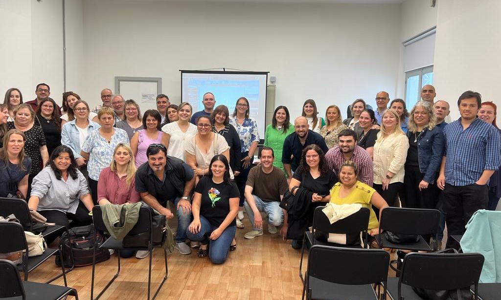  Cursos de profundización disciplinar 