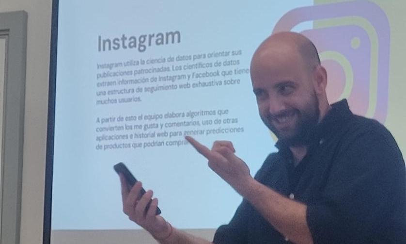  Cursos de profundización disciplinar 