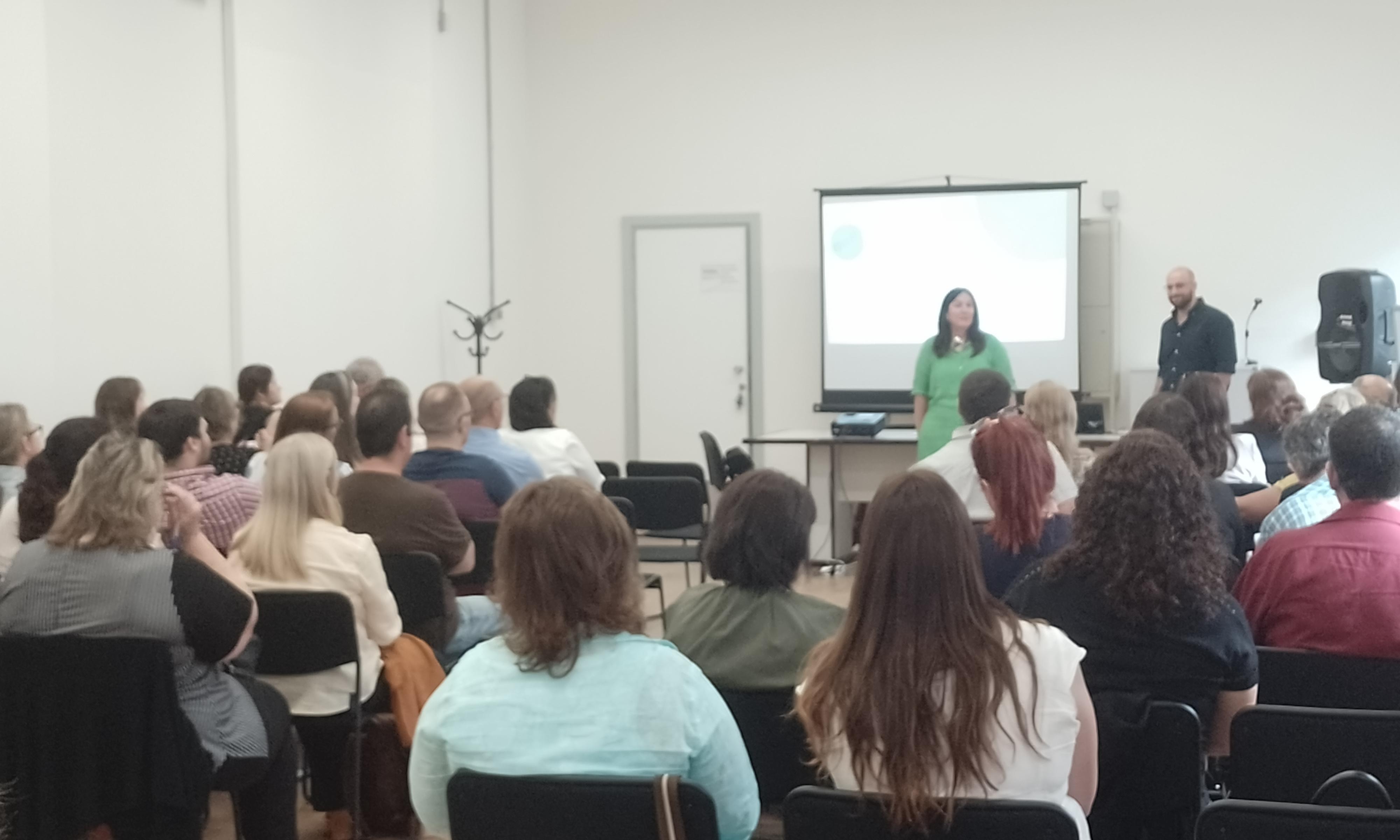  Cursos de profundización disciplinar 