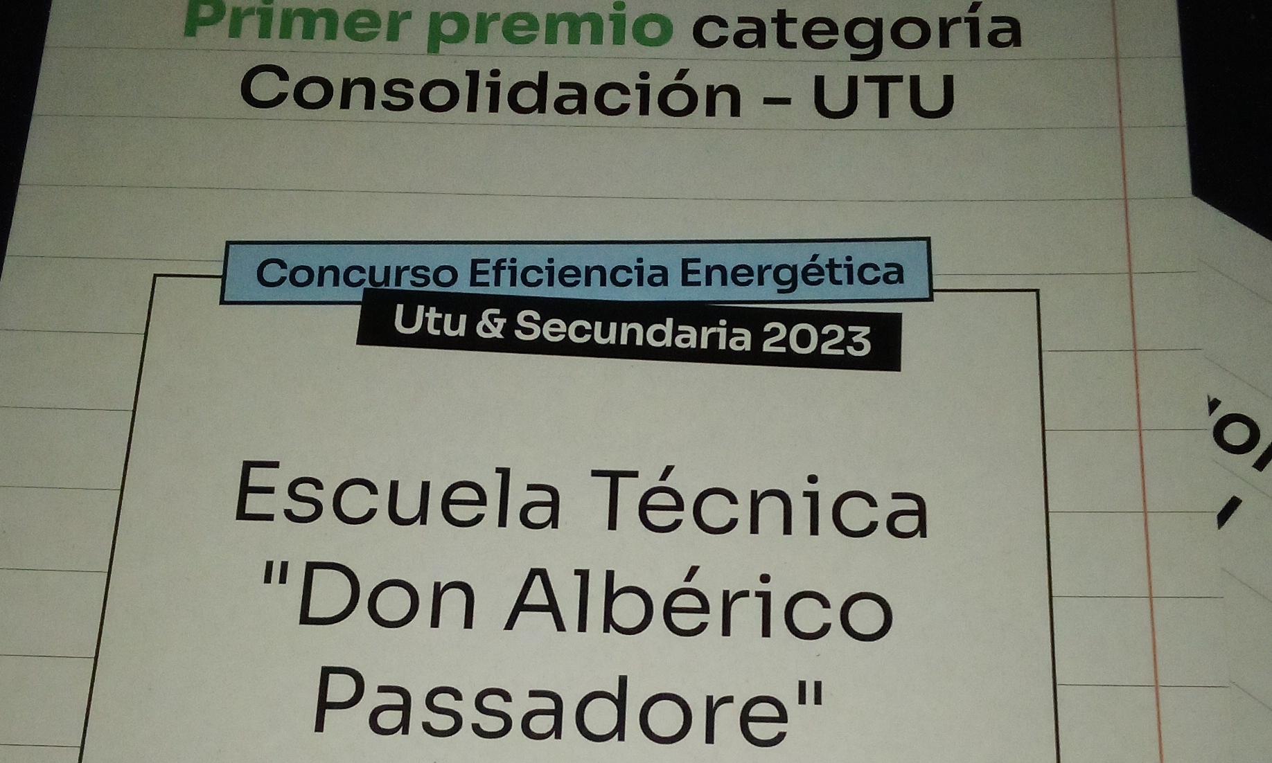 UTU Colón