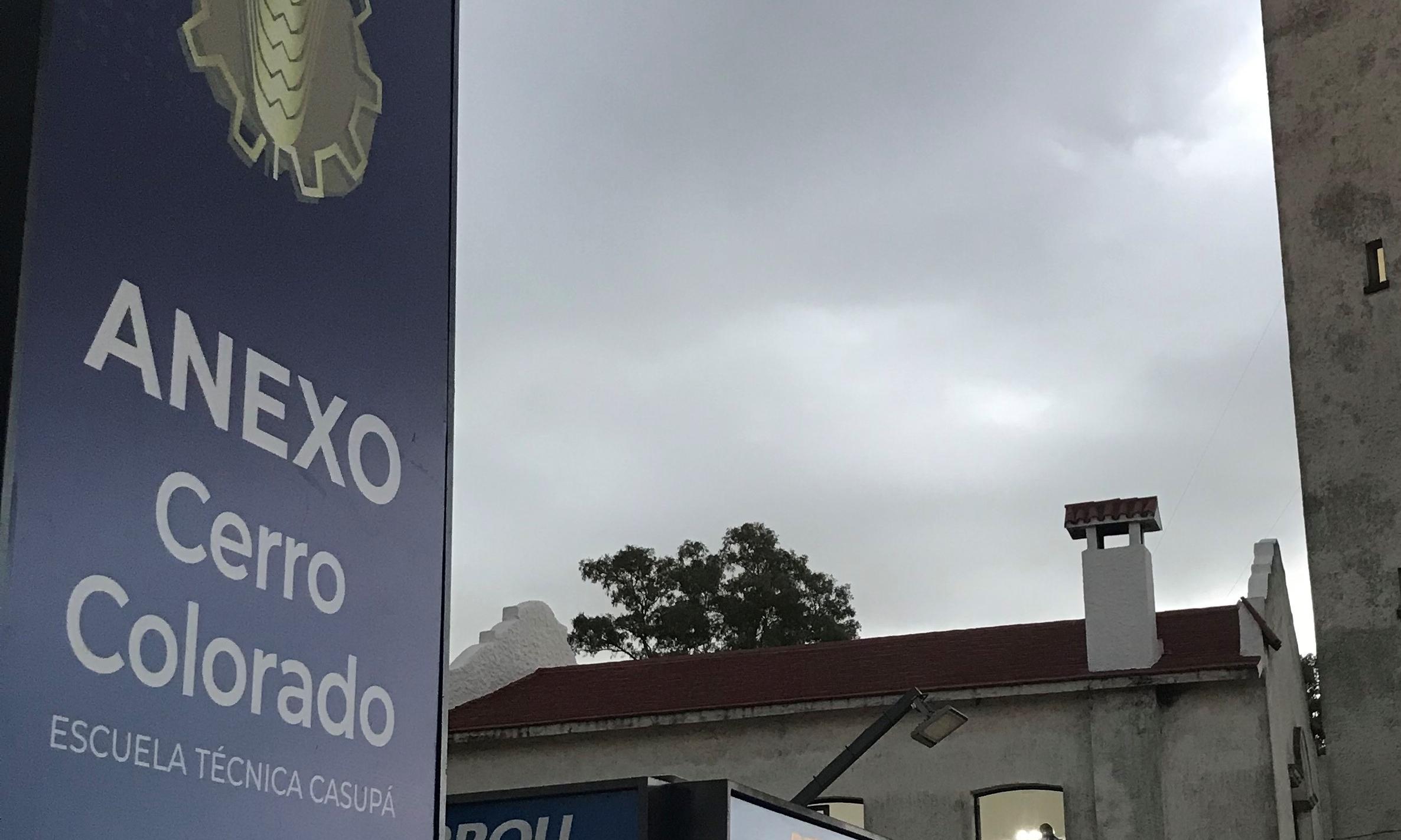 Una noche de emociones: Cerro Colorado celebró su cierre lectivo y anunció nuevos cursos para 2024