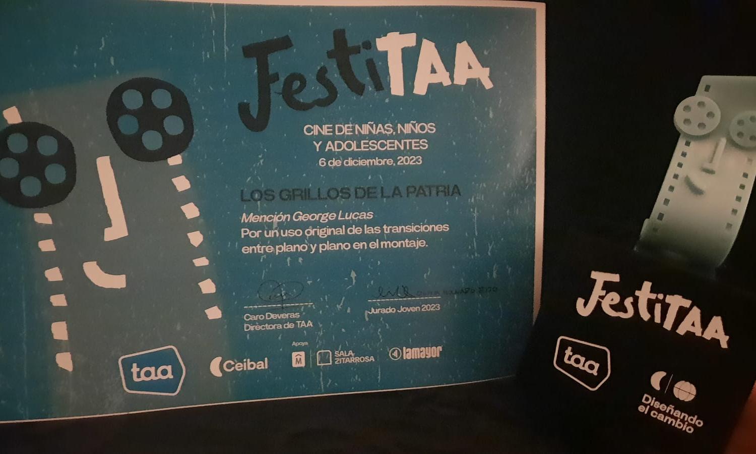 Festival FESTITAA