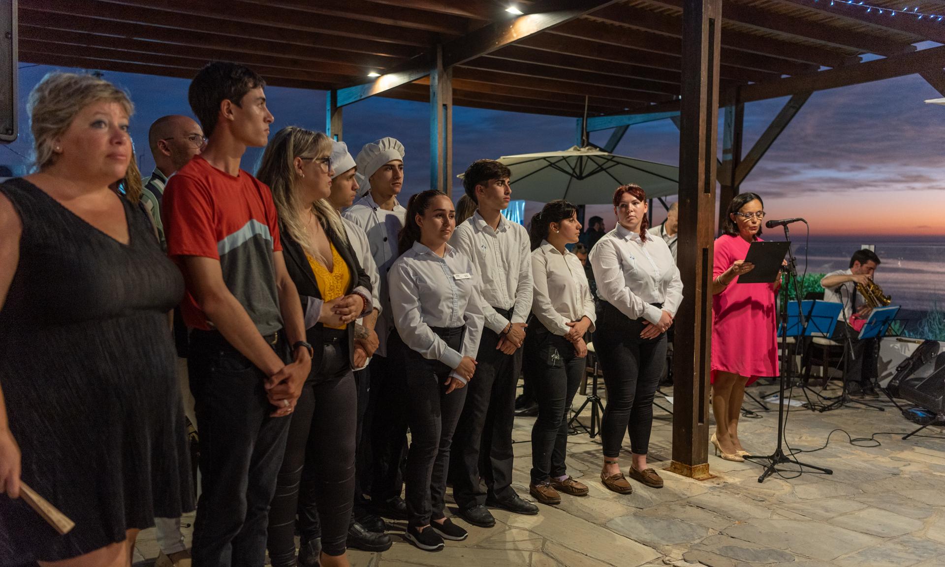 Lanzamiento temporada 2024