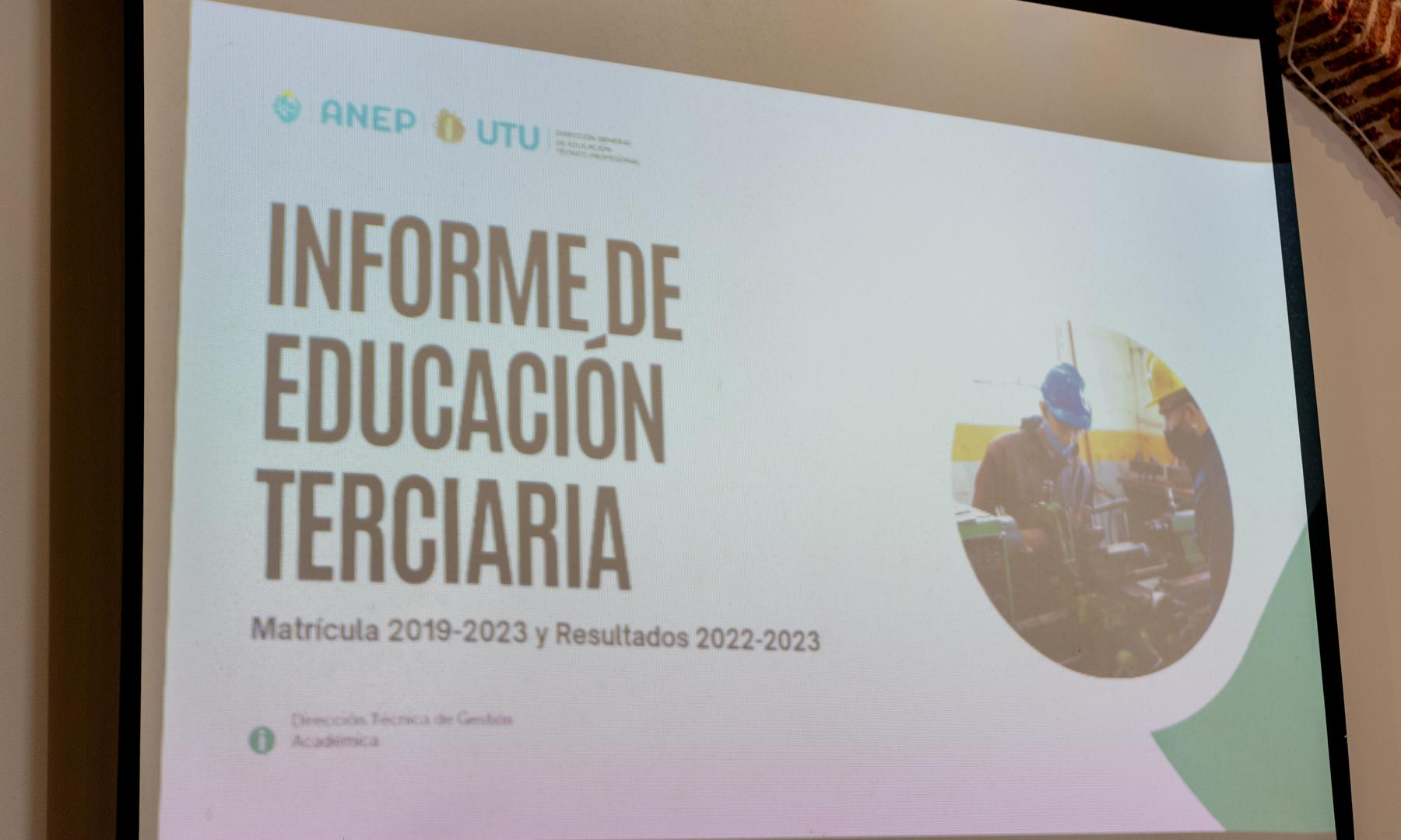 Cada vez más jóvenes