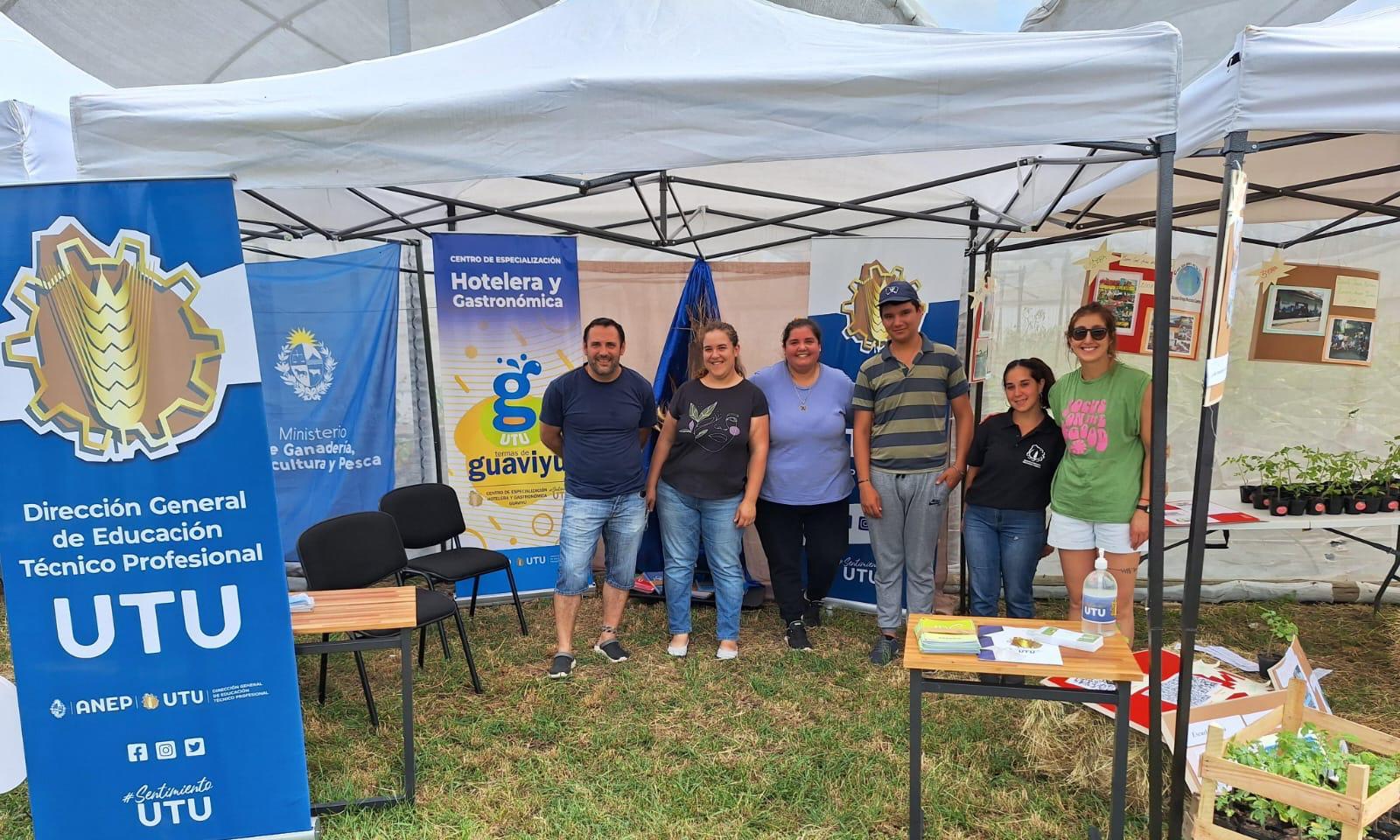 La Fiesta del Tomate Antiguo y la Cerveza Artesanal