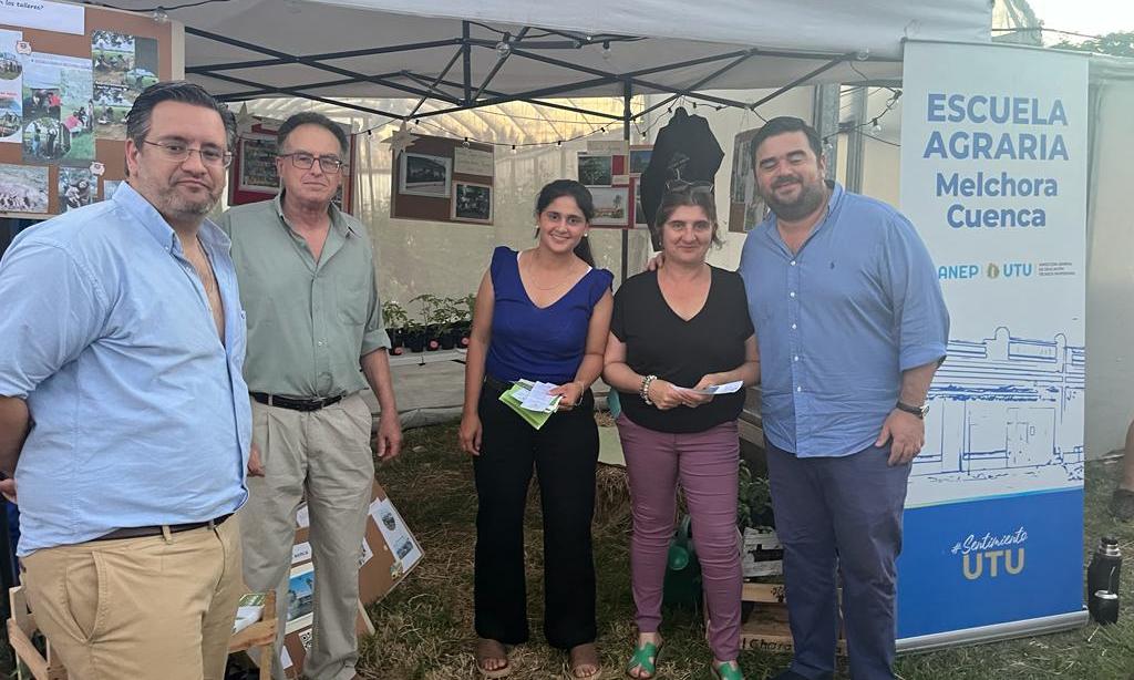 La Fiesta del Tomate Antiguo y la Cerveza Artesanal