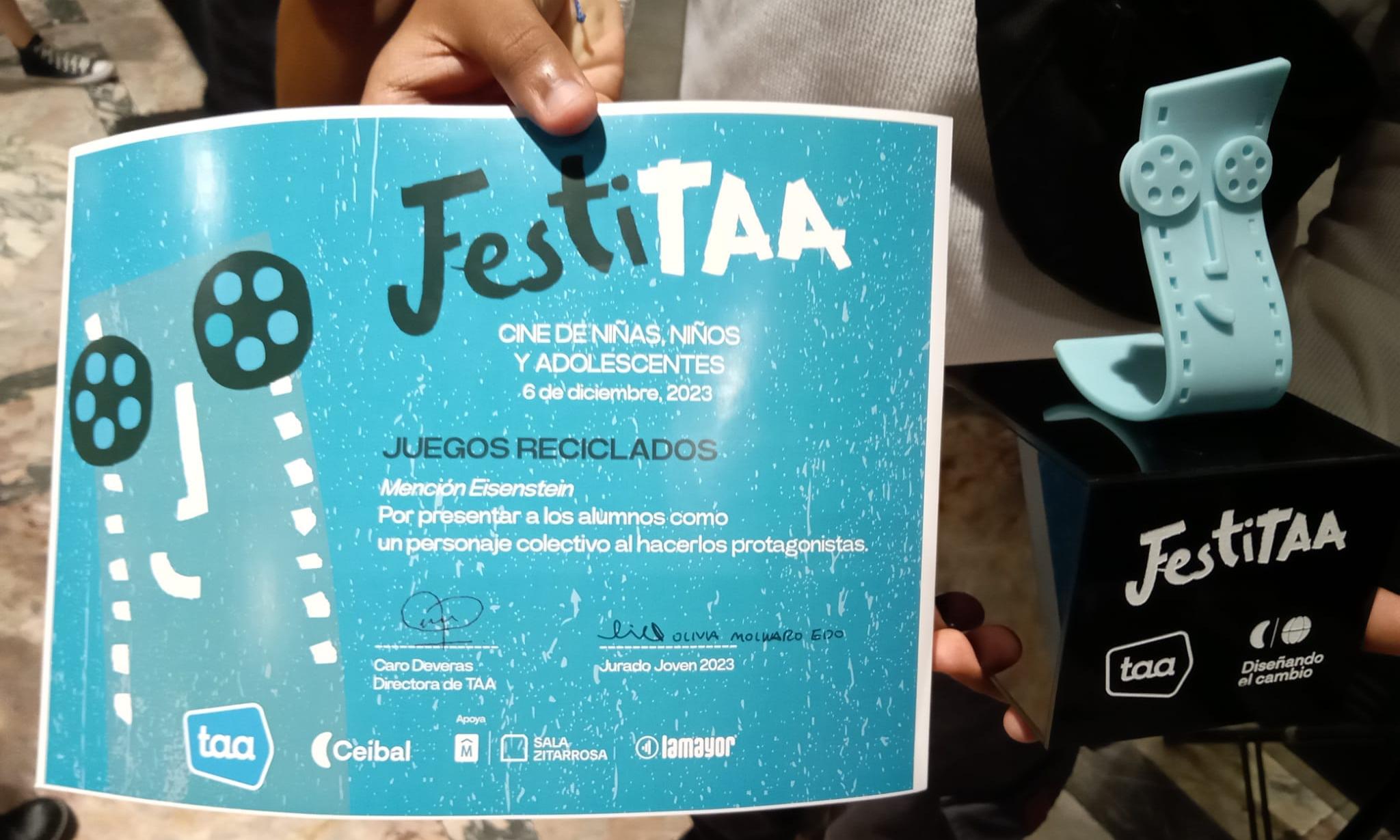 Festival FESTITAA