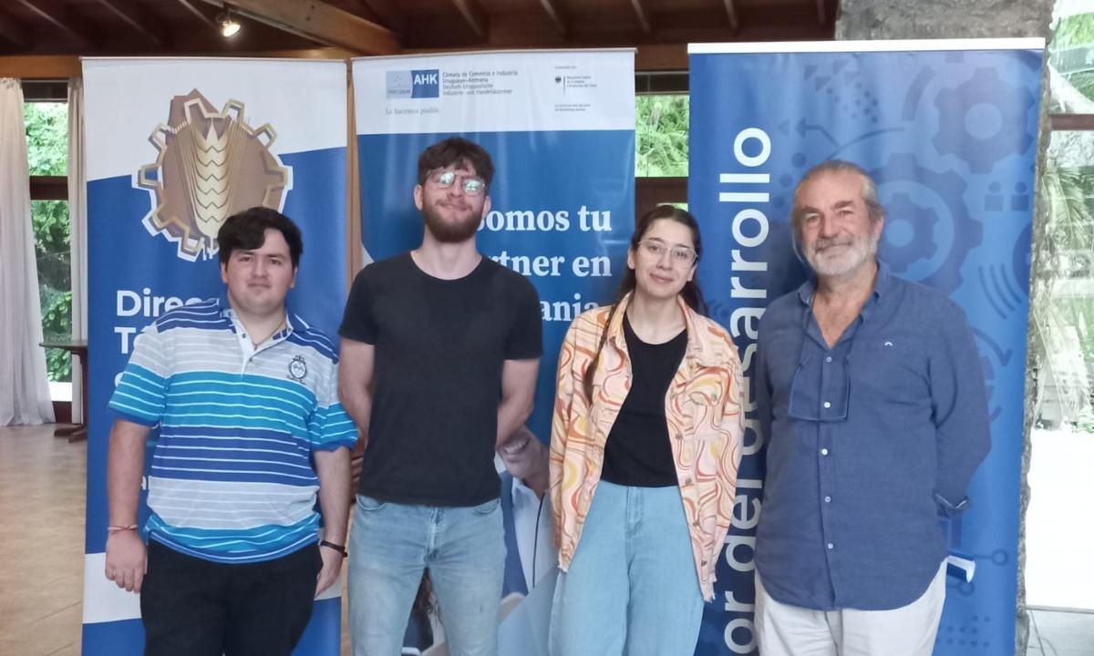 Células de Ecoinnovación