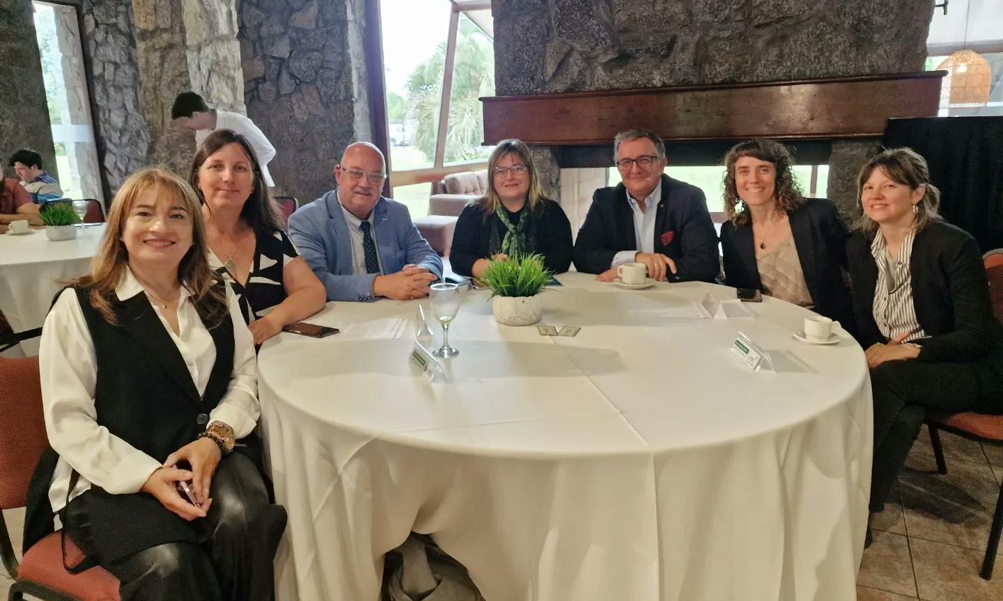 Células de Ecoinnovación