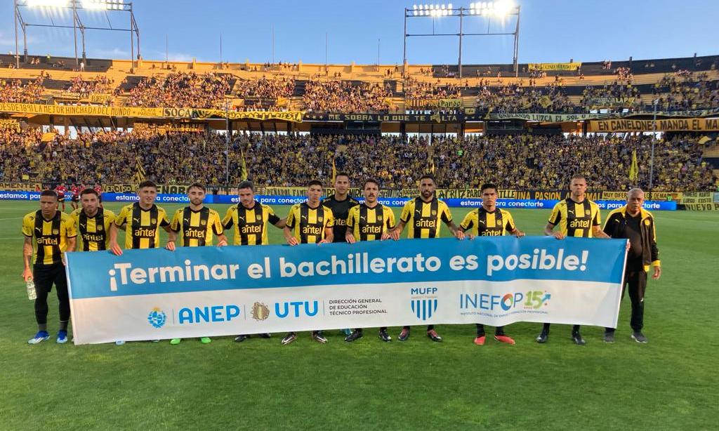 peñarol