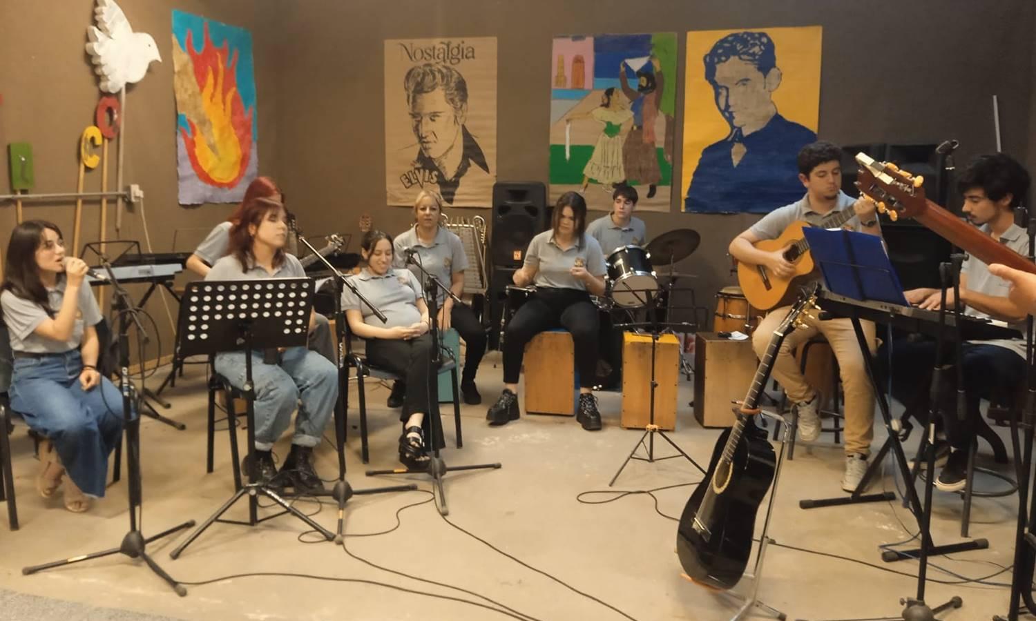 Música