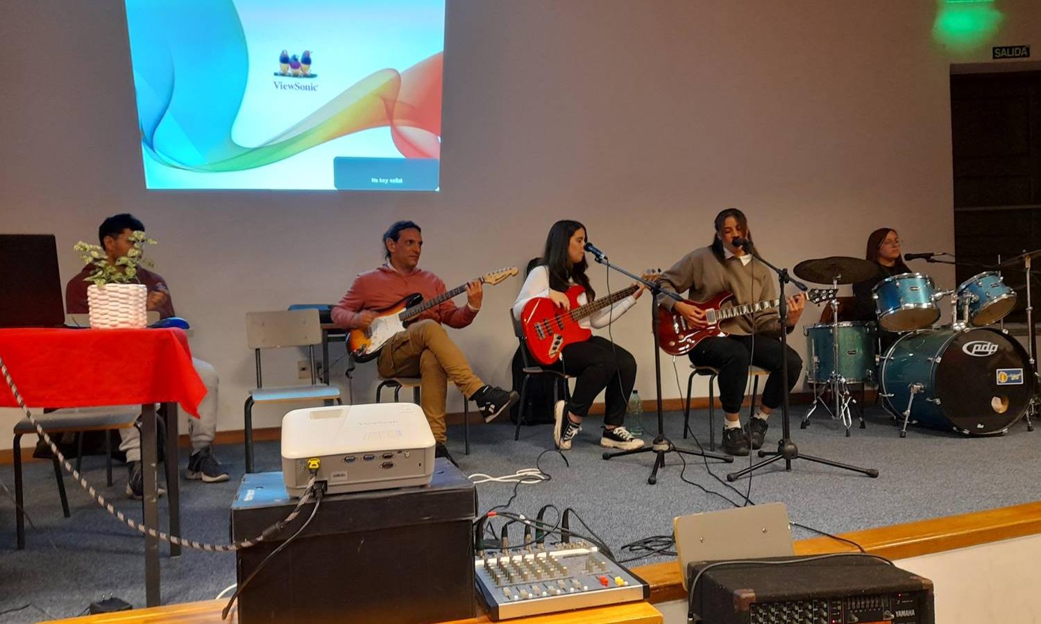 Música