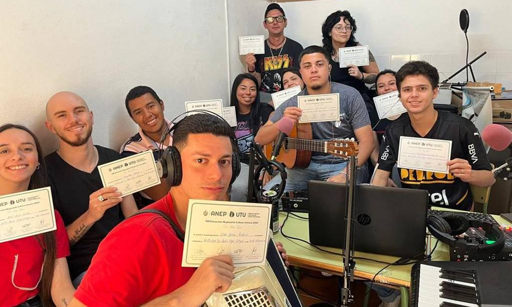 Música