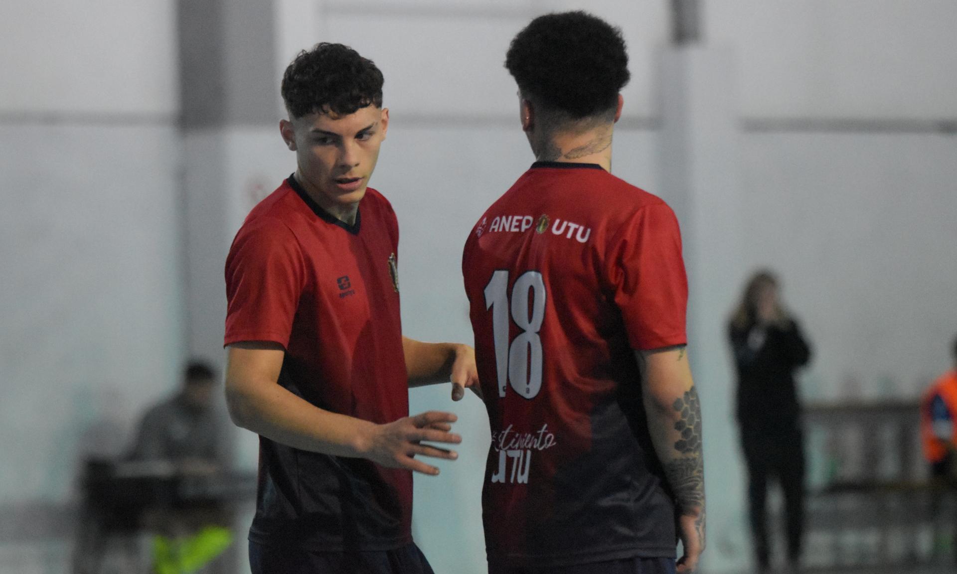 Sub-20 Masculino