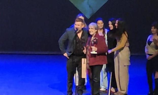 Premios Florencio