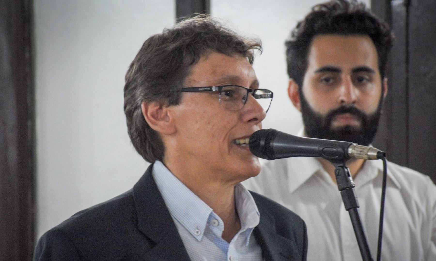 Una noche de emociones: Cerro Colorado celebró su cierre lectivo y anunció nuevos cursos para 2024