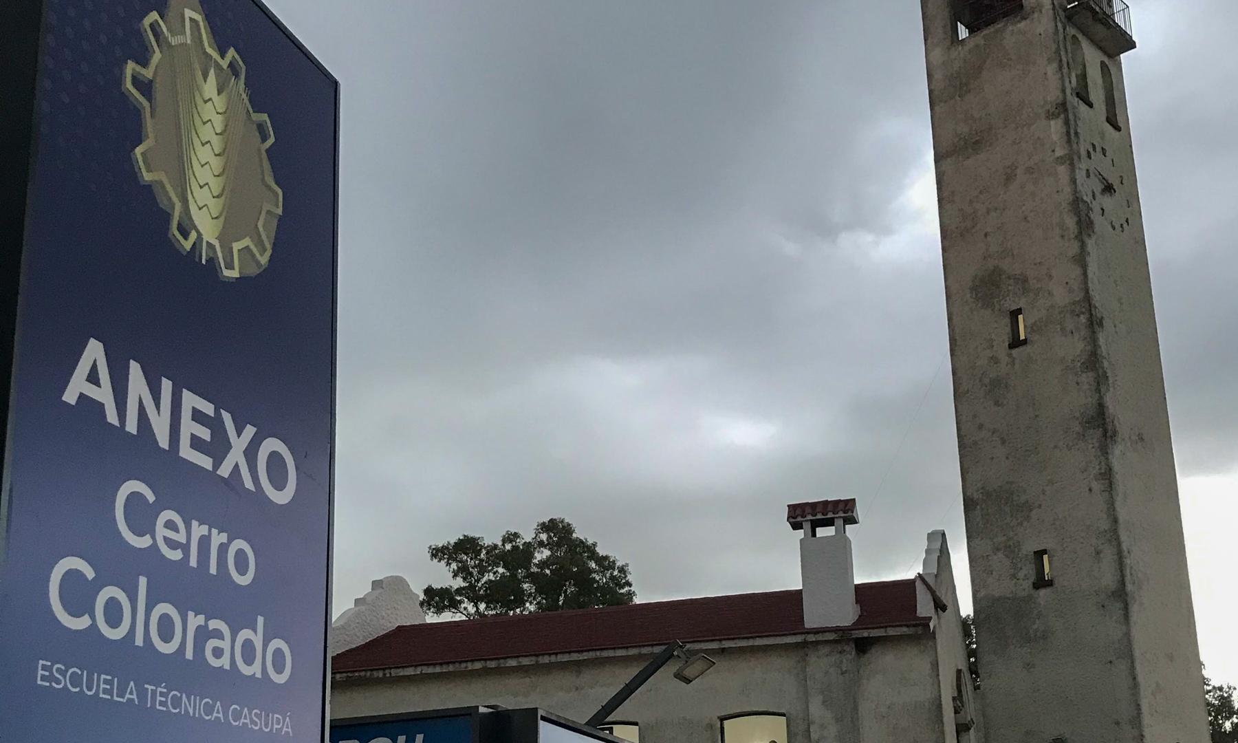 Una noche de emociones: Cerro Colorado celebró su cierre lectivo y anunció nuevos cursos para 2024
