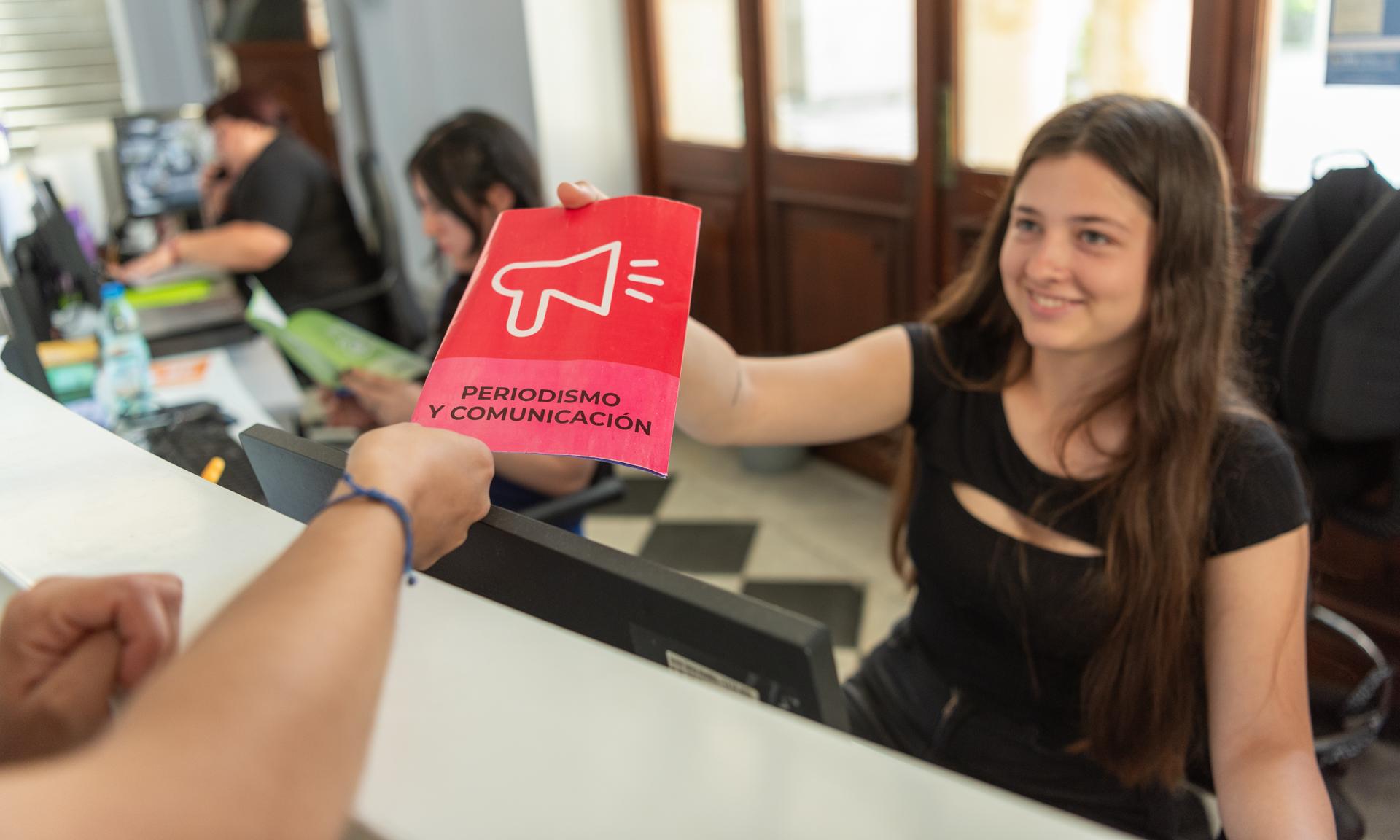 año lectivo 2024