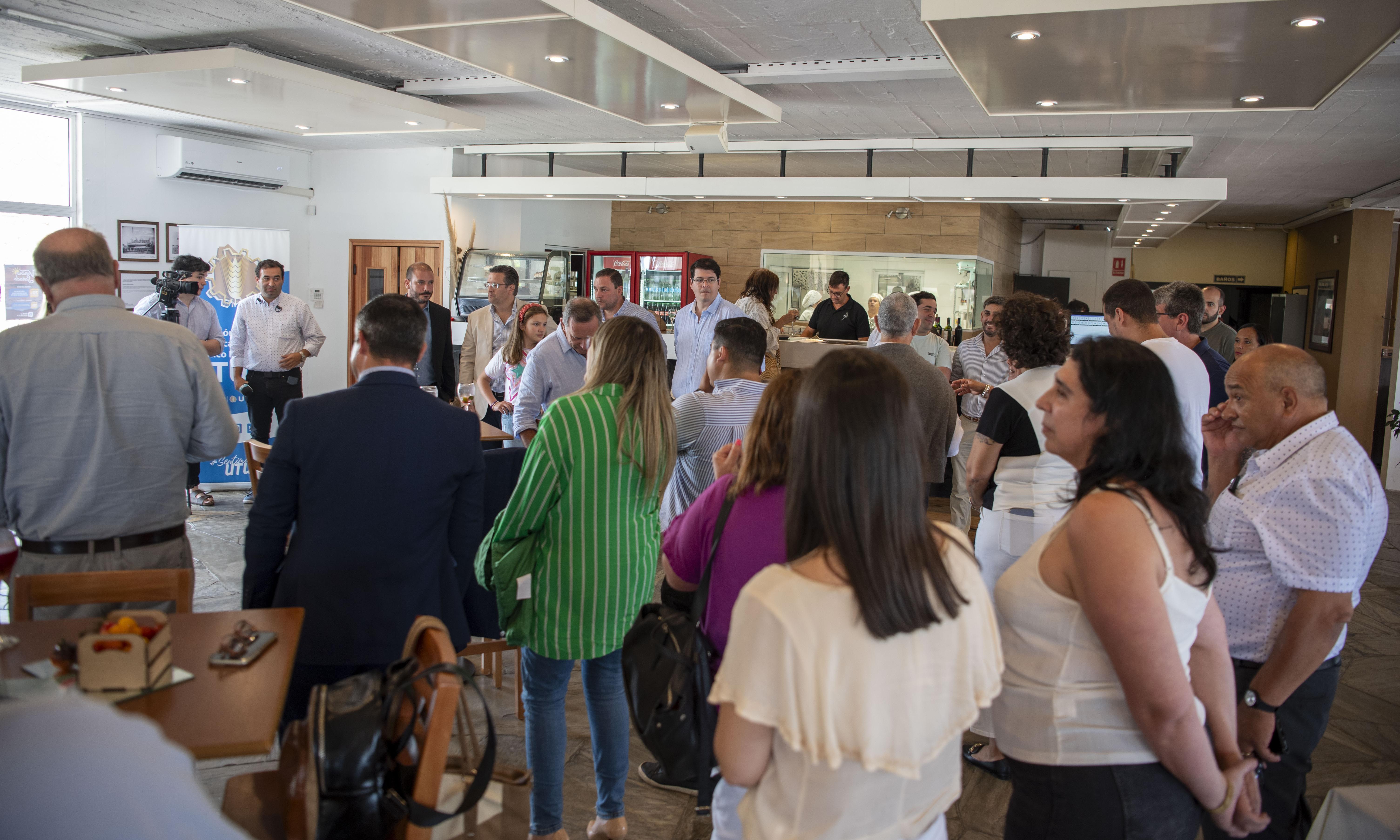 Lanzamiento 4º Cata Tomates PDE