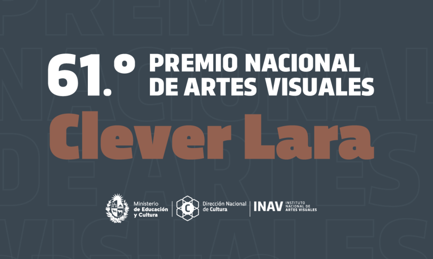 61ª edición del Premio Nacional de Artes Visuales