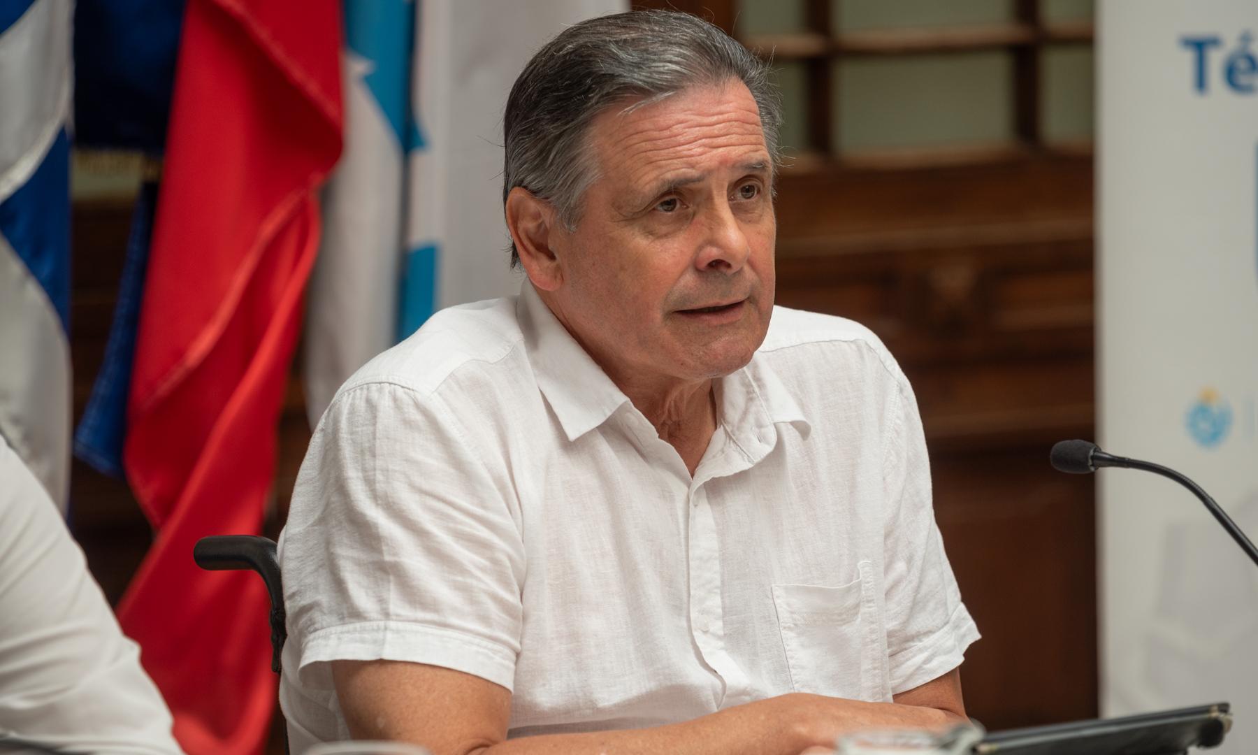 jóvenes del INAU