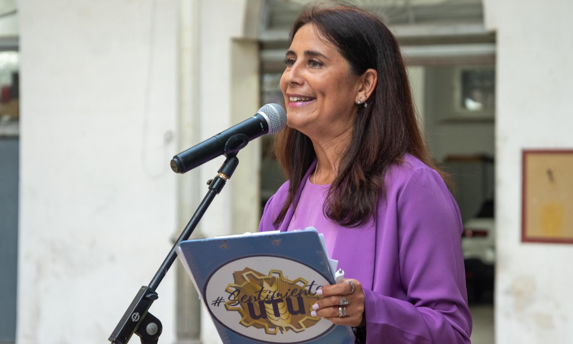 Exposición colectiva GAUE: un recorrido por la historia de la institución en el Centro Cultural UTU