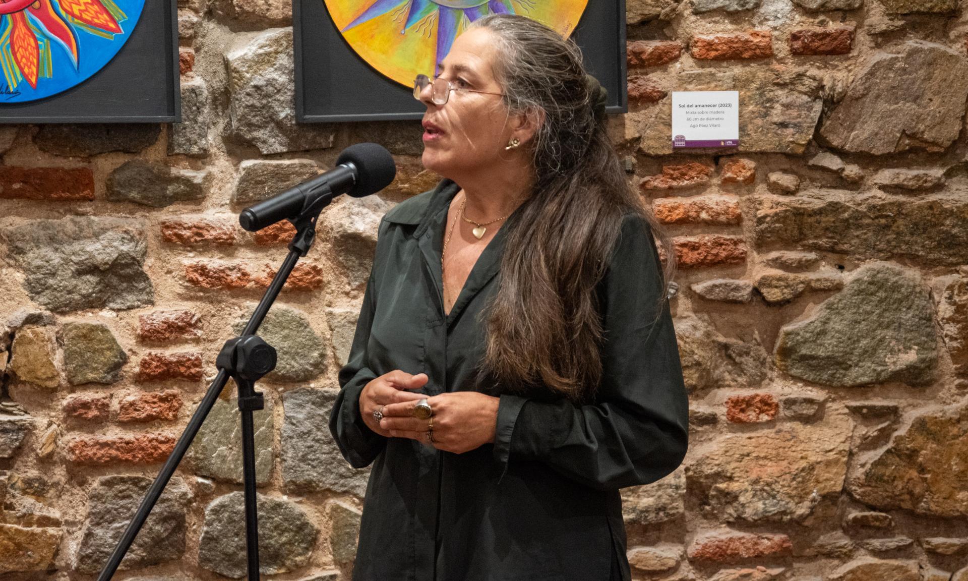 Exposición colectiva GAUE: un recorrido por la historia de la institución en el Centro Cultural UTU