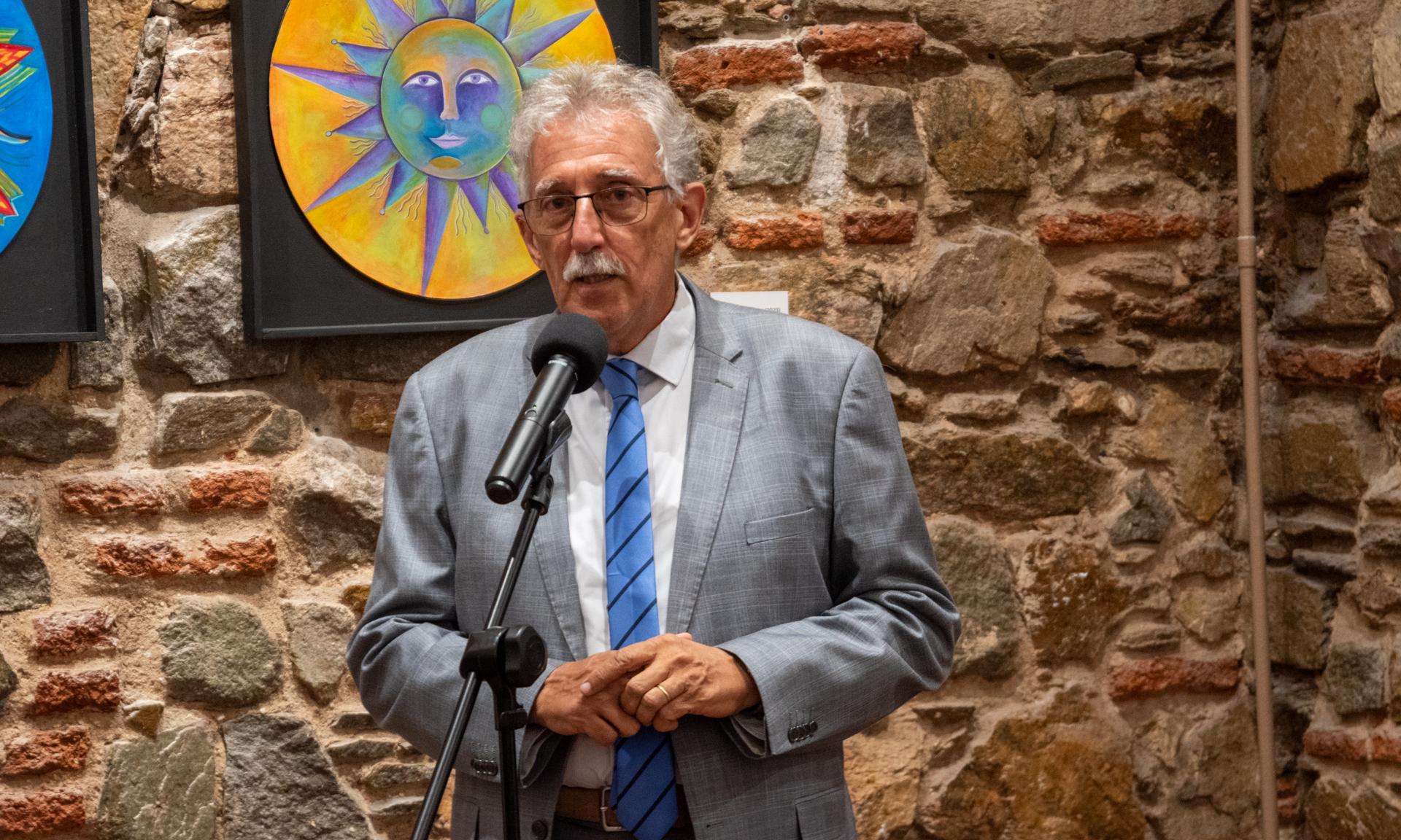 Exposición colectiva GAUE: un recorrido por la historia de la institución en el Centro Cultural UTU