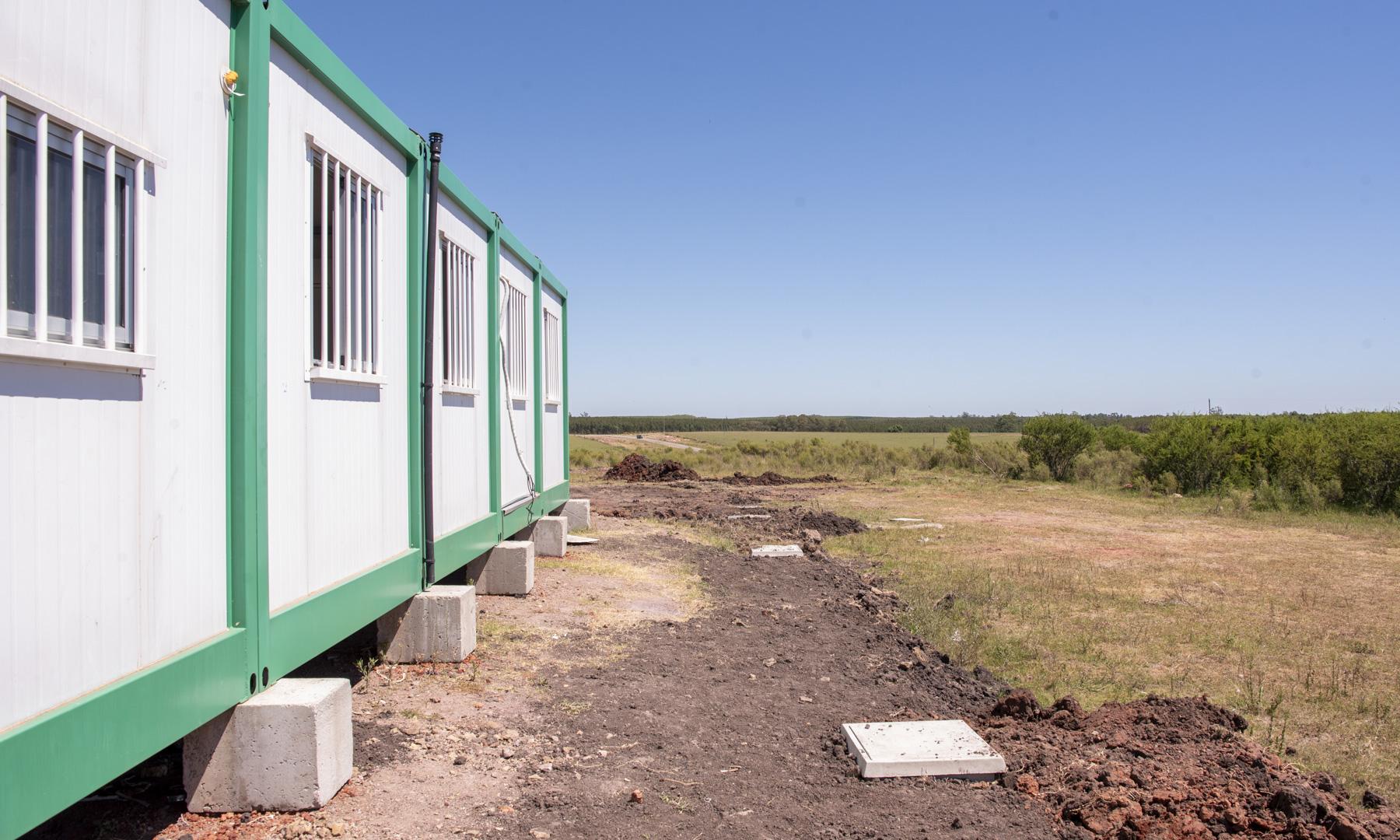Escuela Agraria Carlos Reyles: más oportunidades educativas para jóvenes del interior