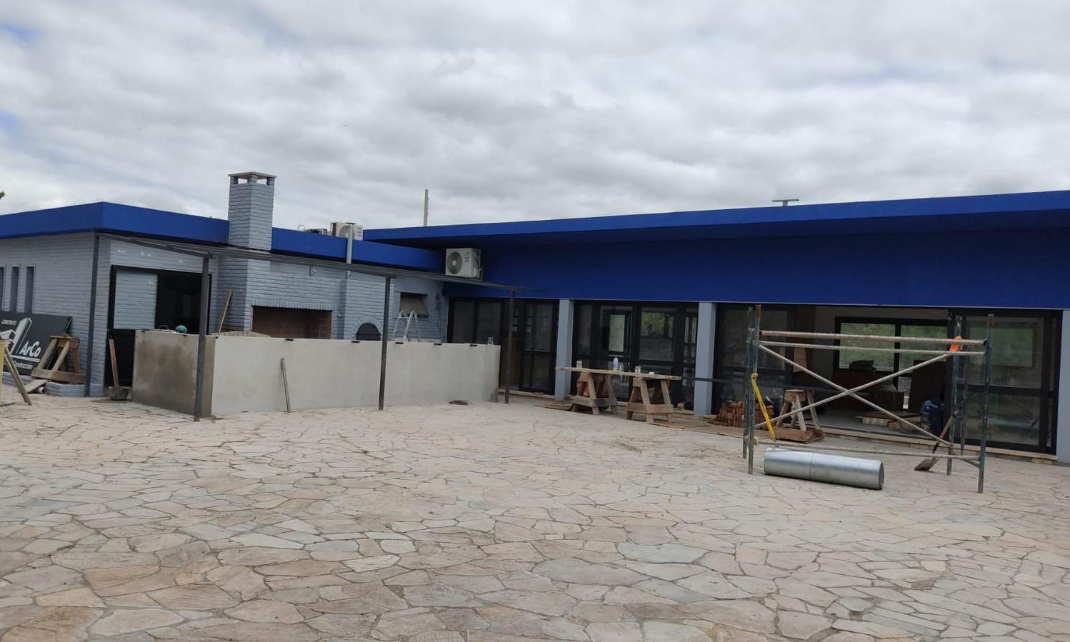 UTU parador Guaviyú