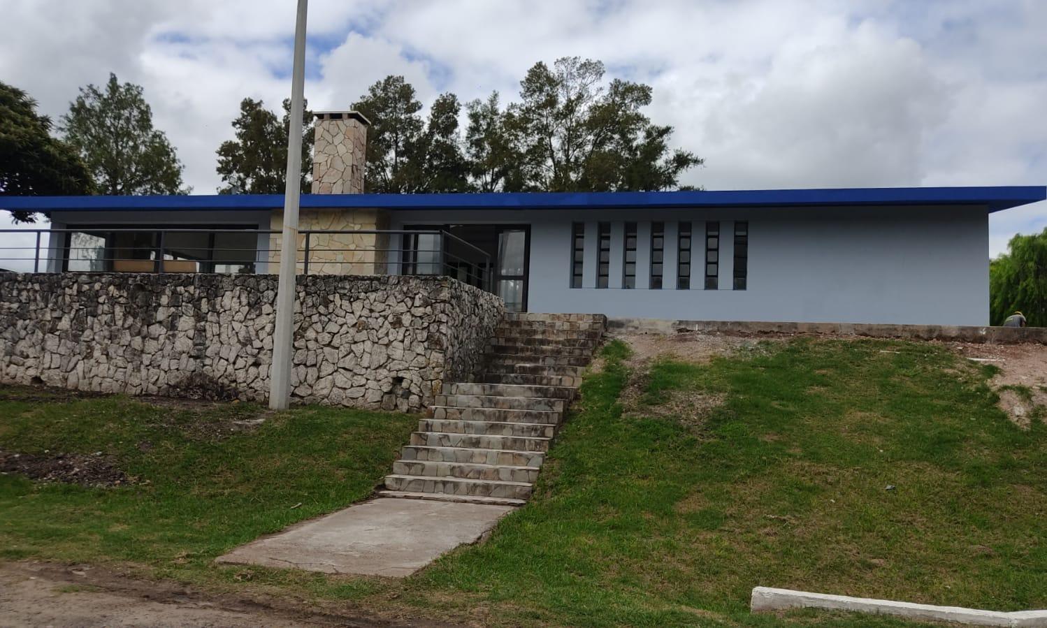 UTU parador Guaviyú