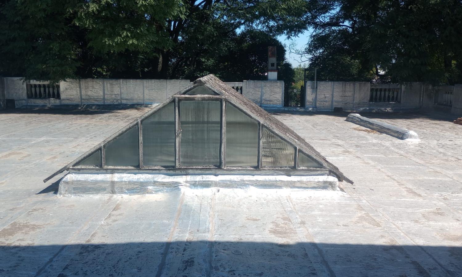 Centro de Educación