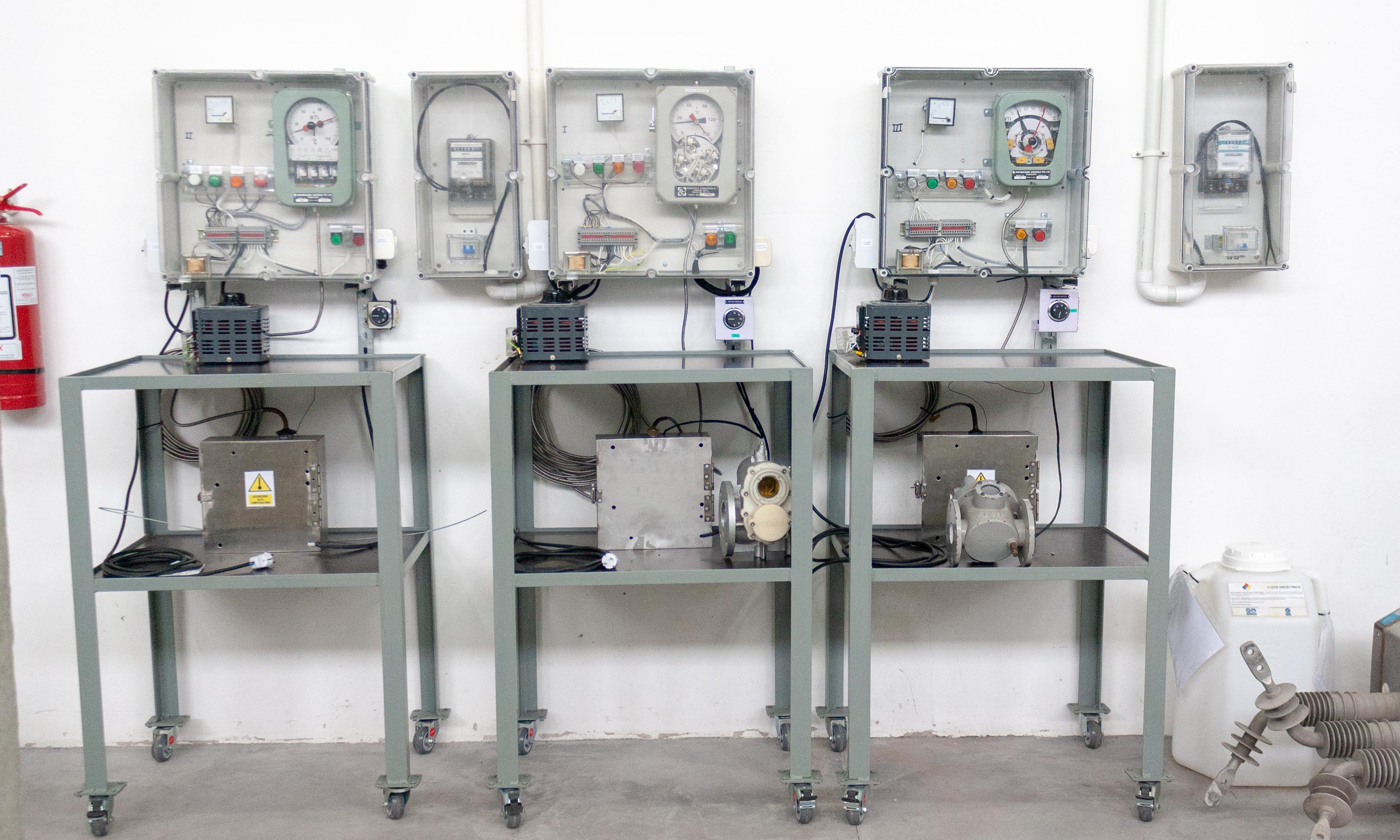 electrotecnica