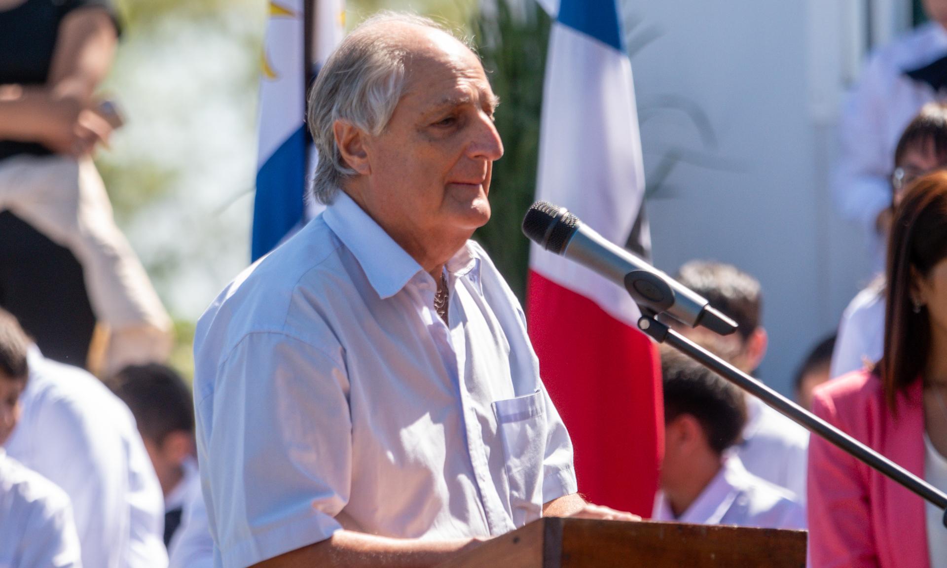 Carlos Reyles