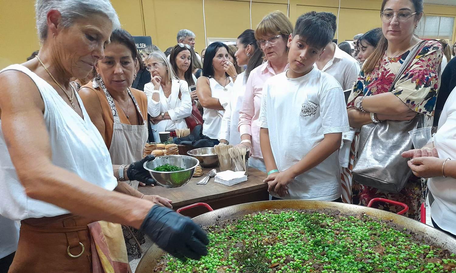 Día del Ovino