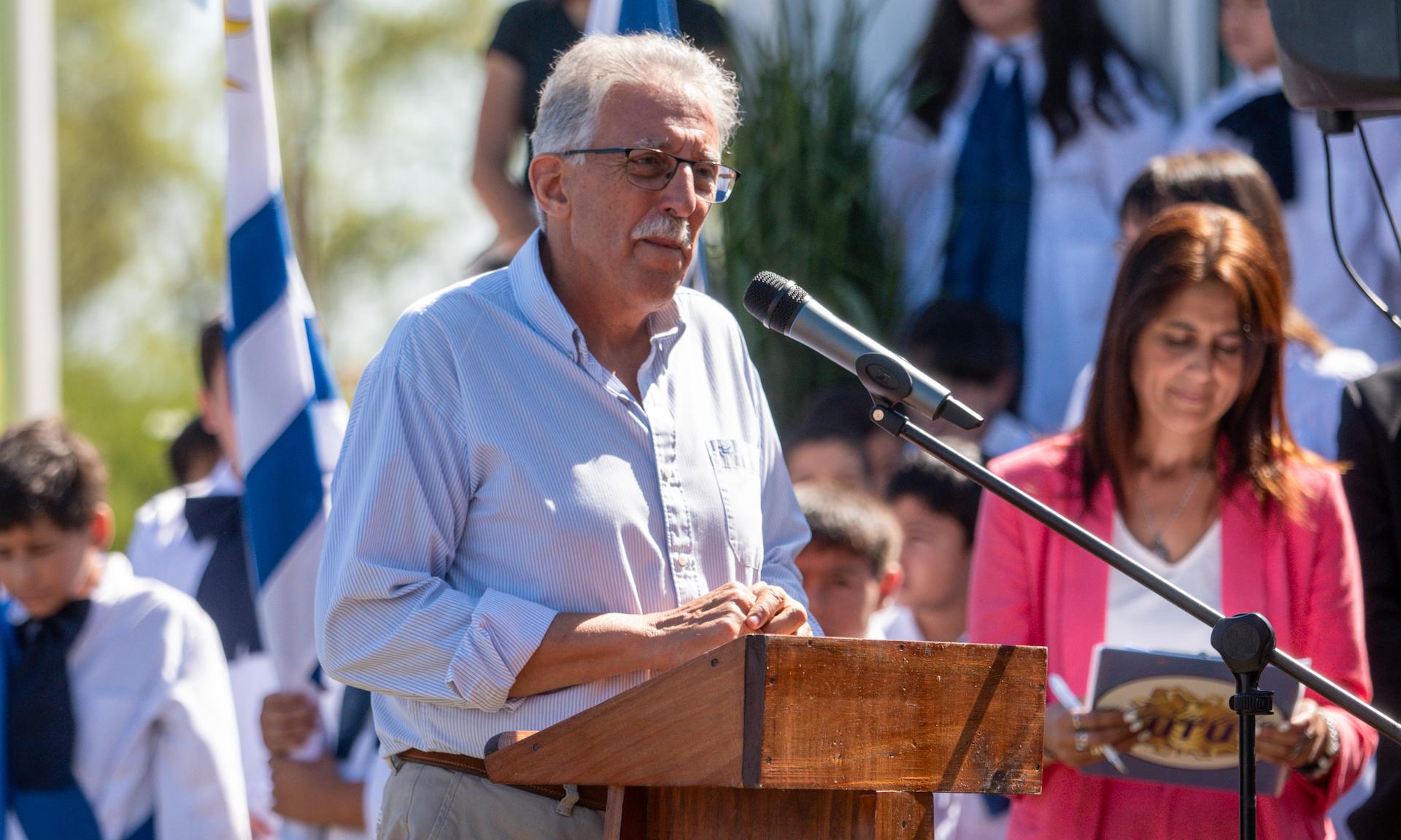 Carlos Reyles