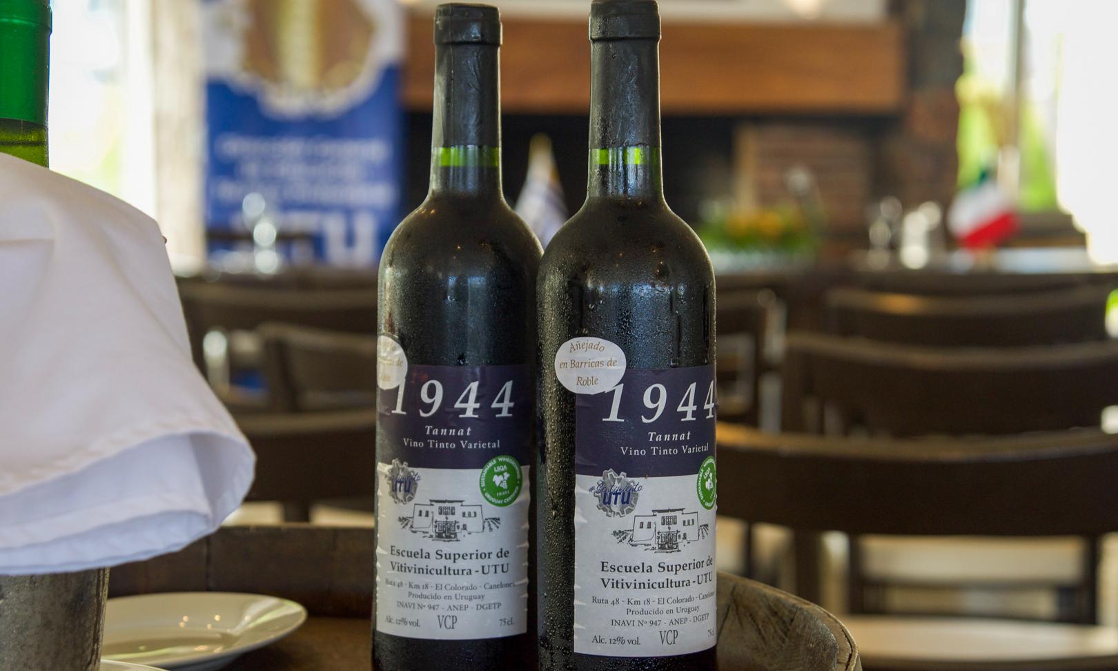 Referente de instituto de gastronomía de Italia y autoridades de Mintur fueron recibidos en restaurante Parada 12