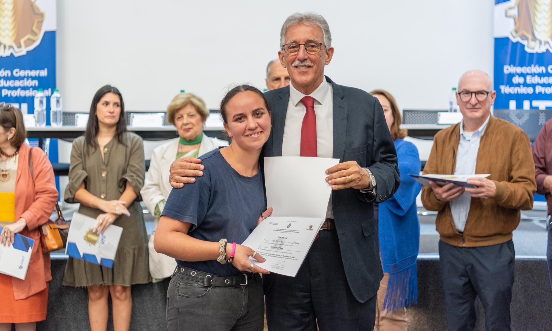 certificados