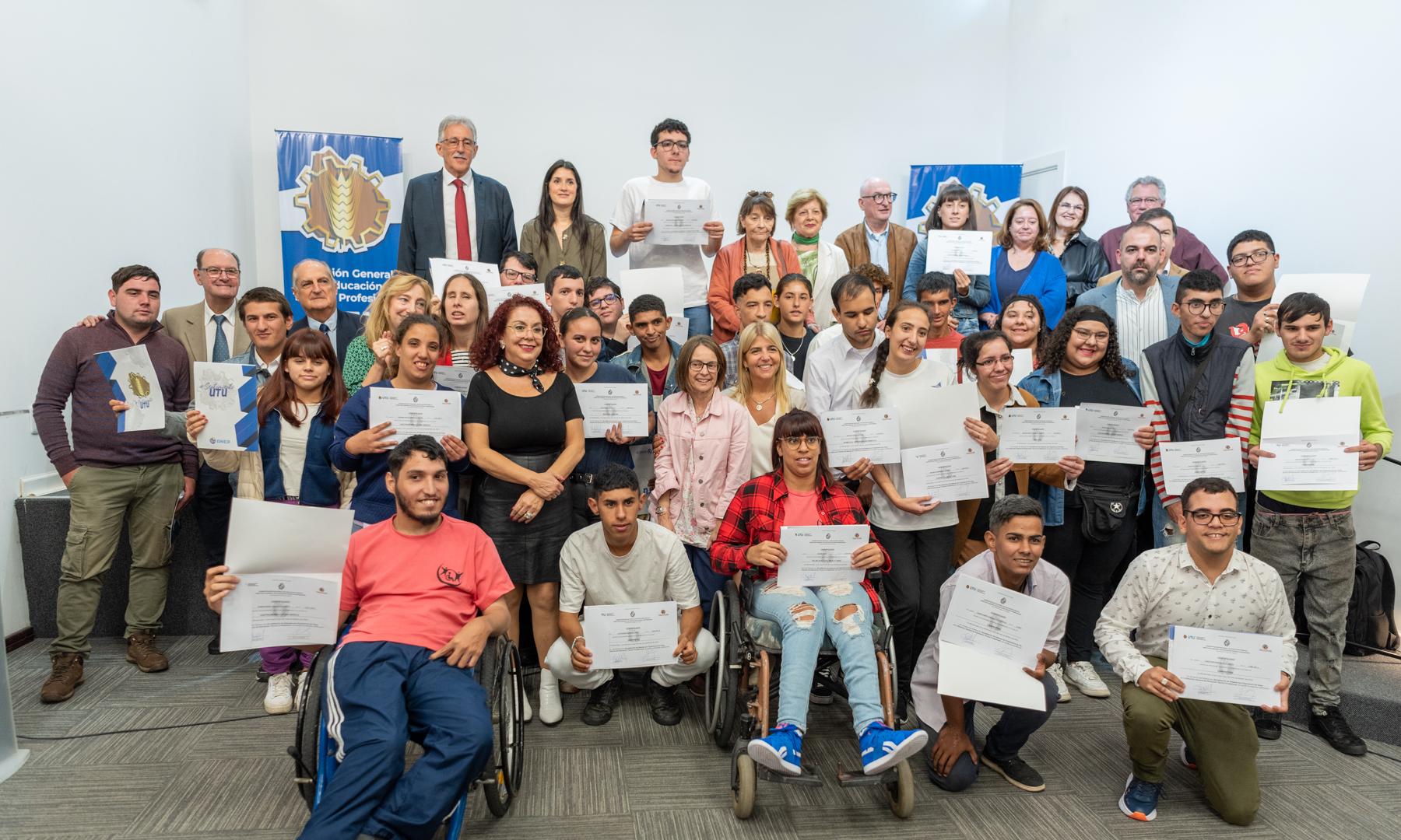 certificados