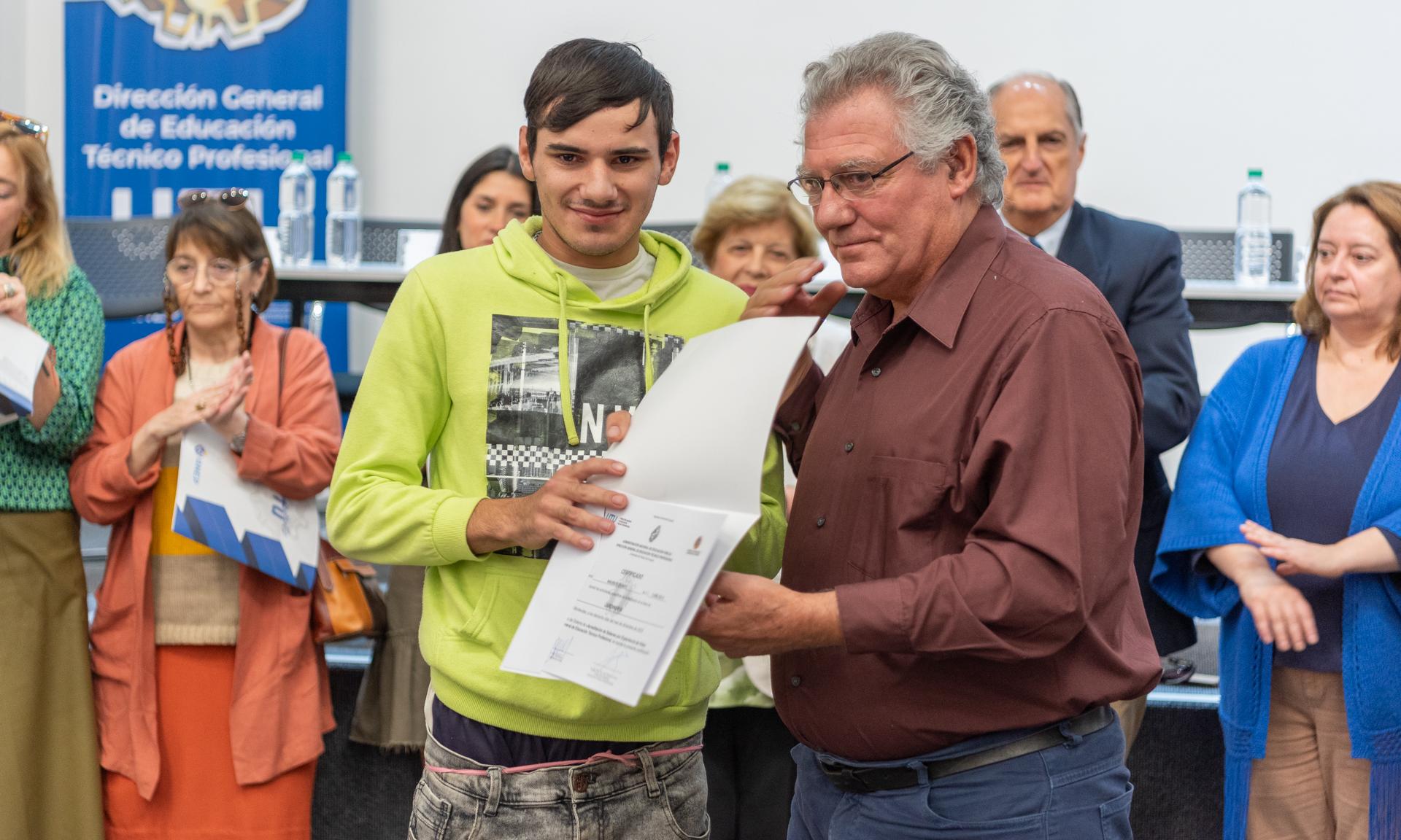 certificados