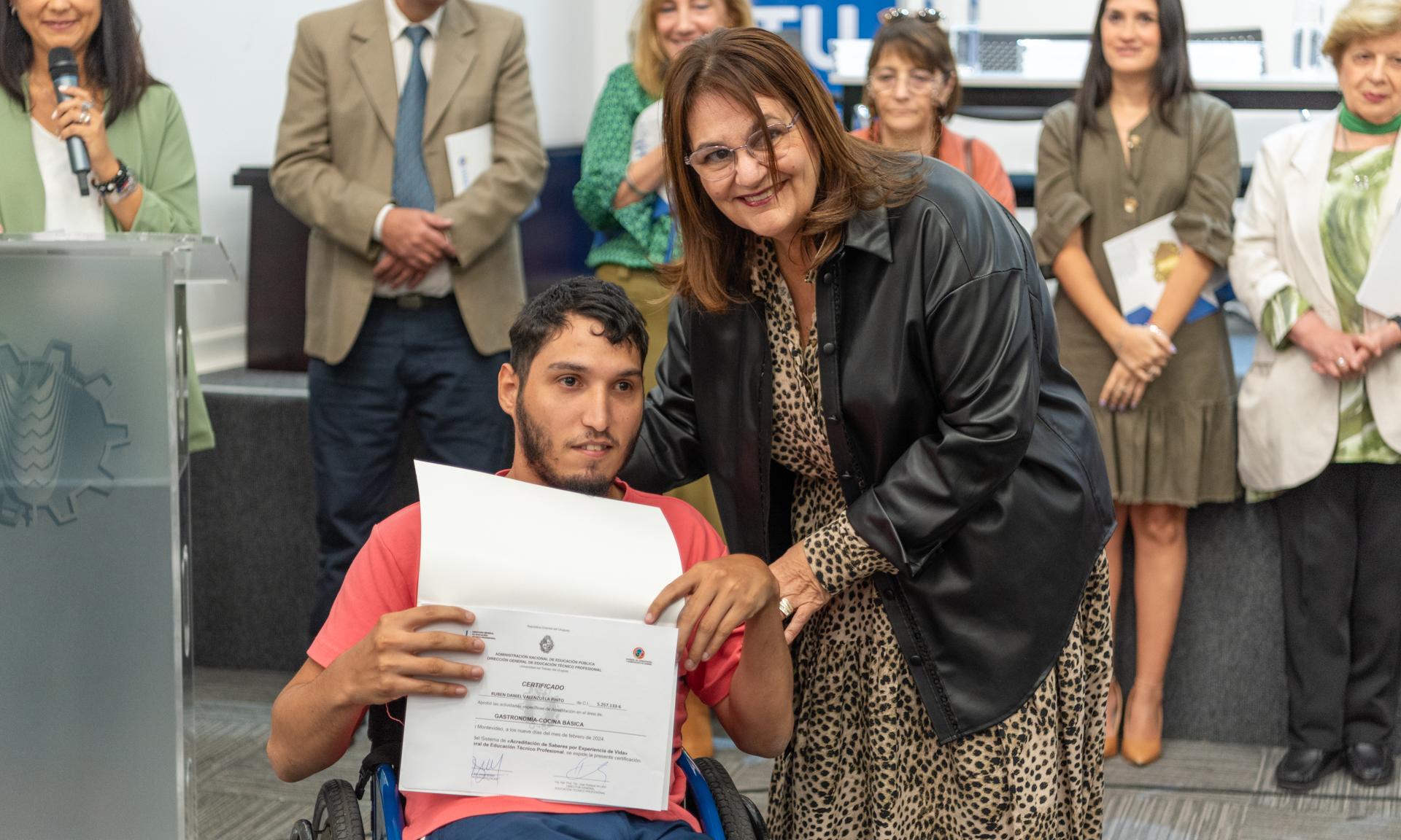 certificados