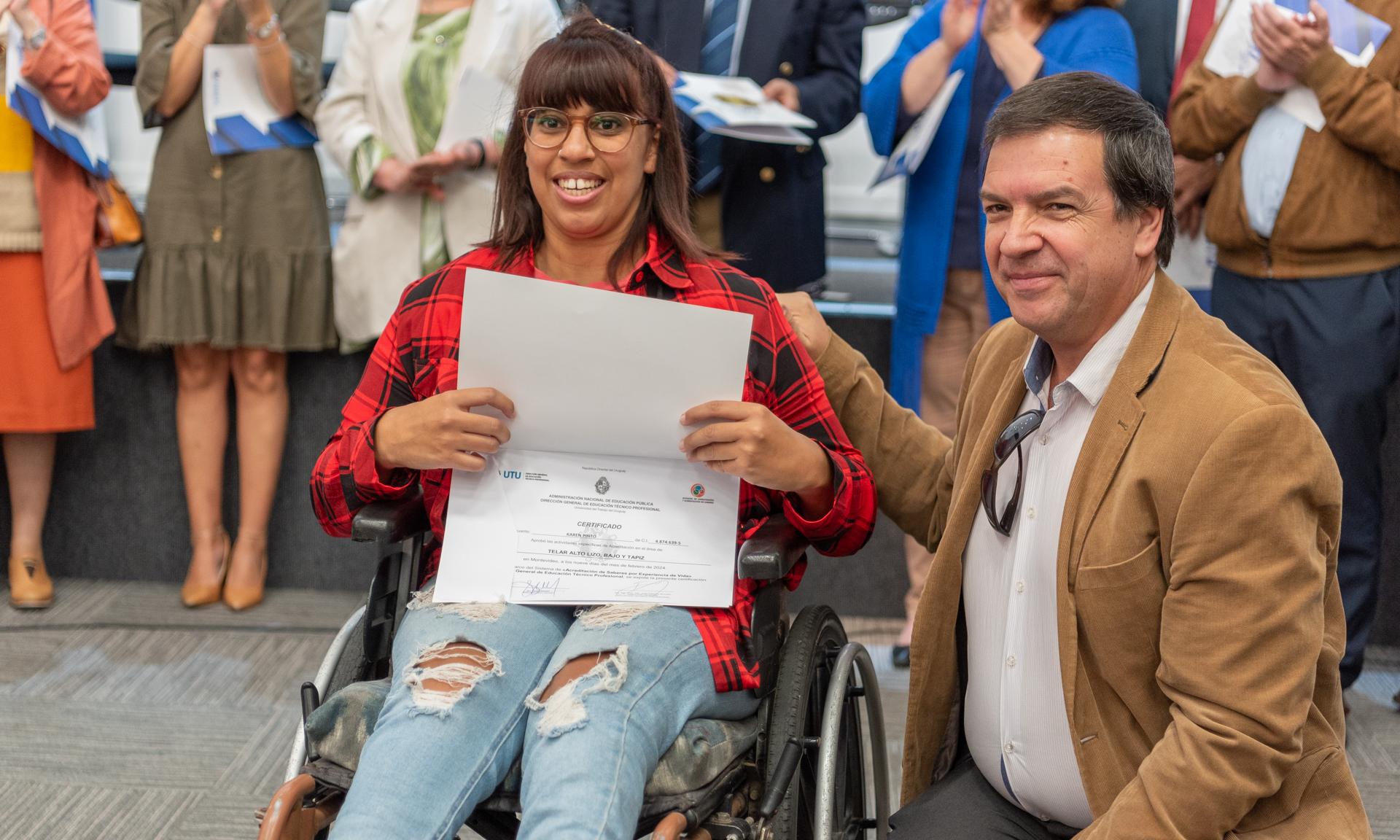 certificados