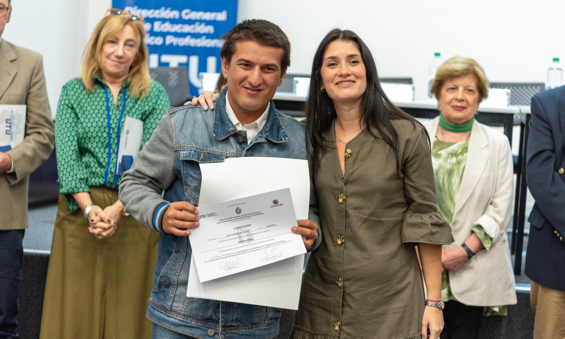 certificados