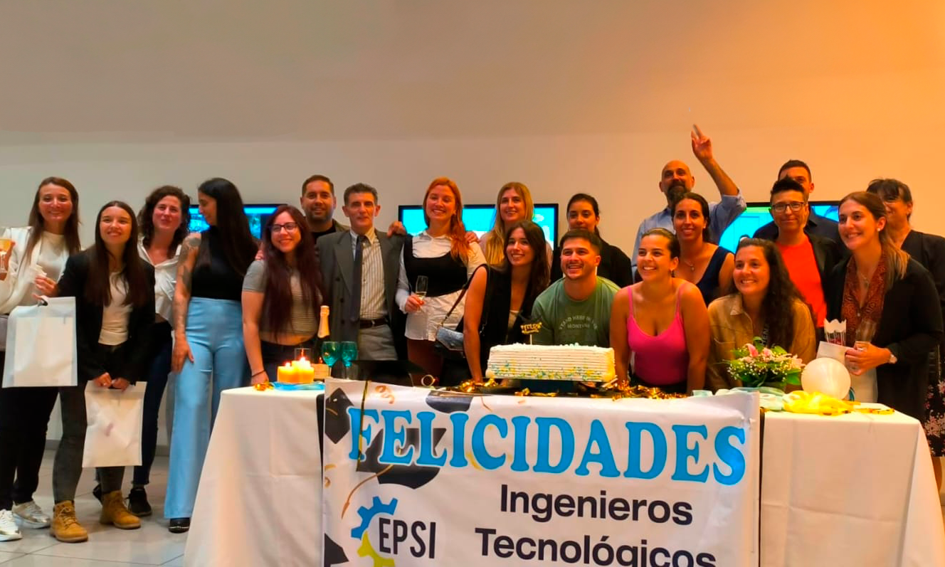 Comisión de egreso, comisión fomento