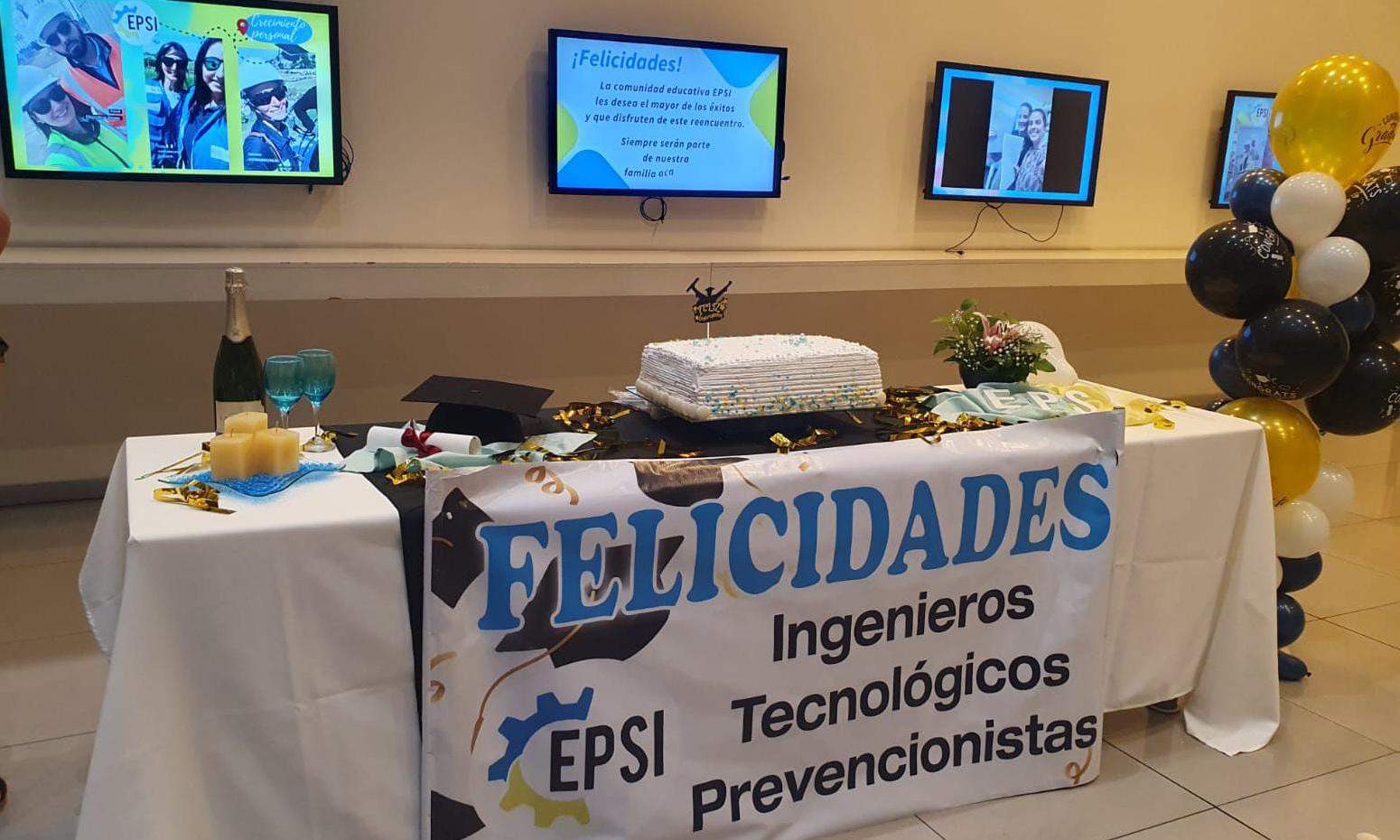Escuela Prevencionista en Seguridad Industrial