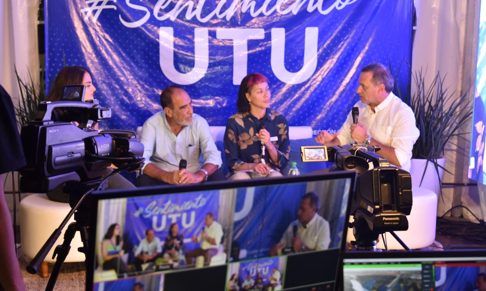 UTU en la 57° Semana de la Cerveza: calidad y profesionalismo