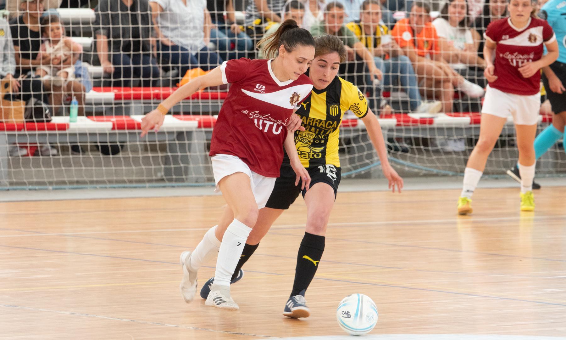 futbol sala
