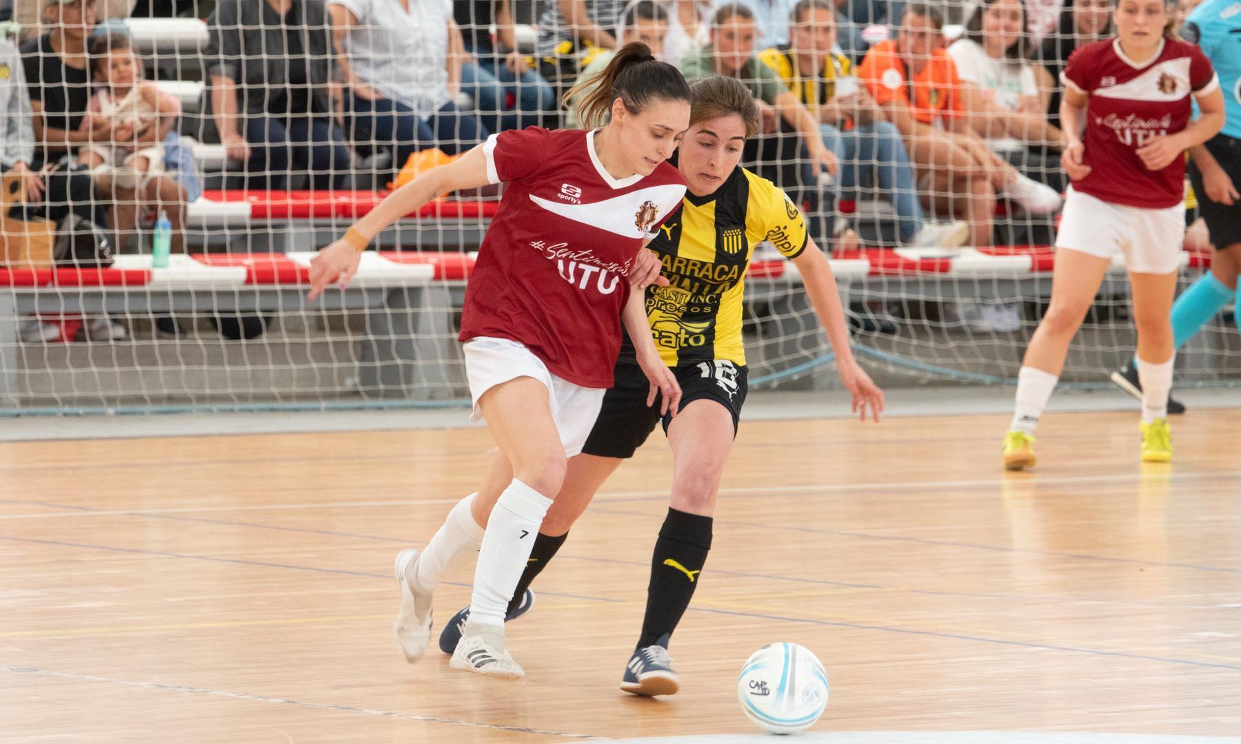 futbol sala