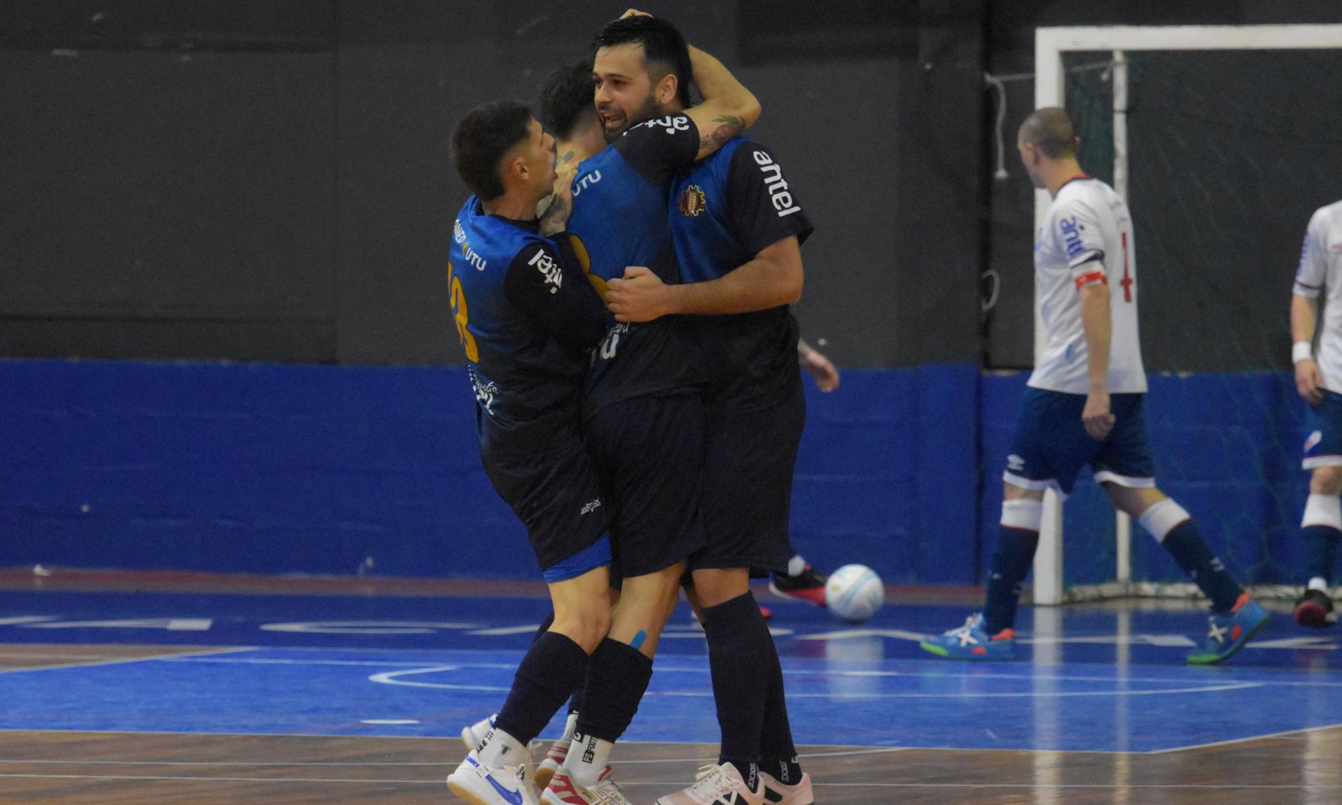 futbol sala
