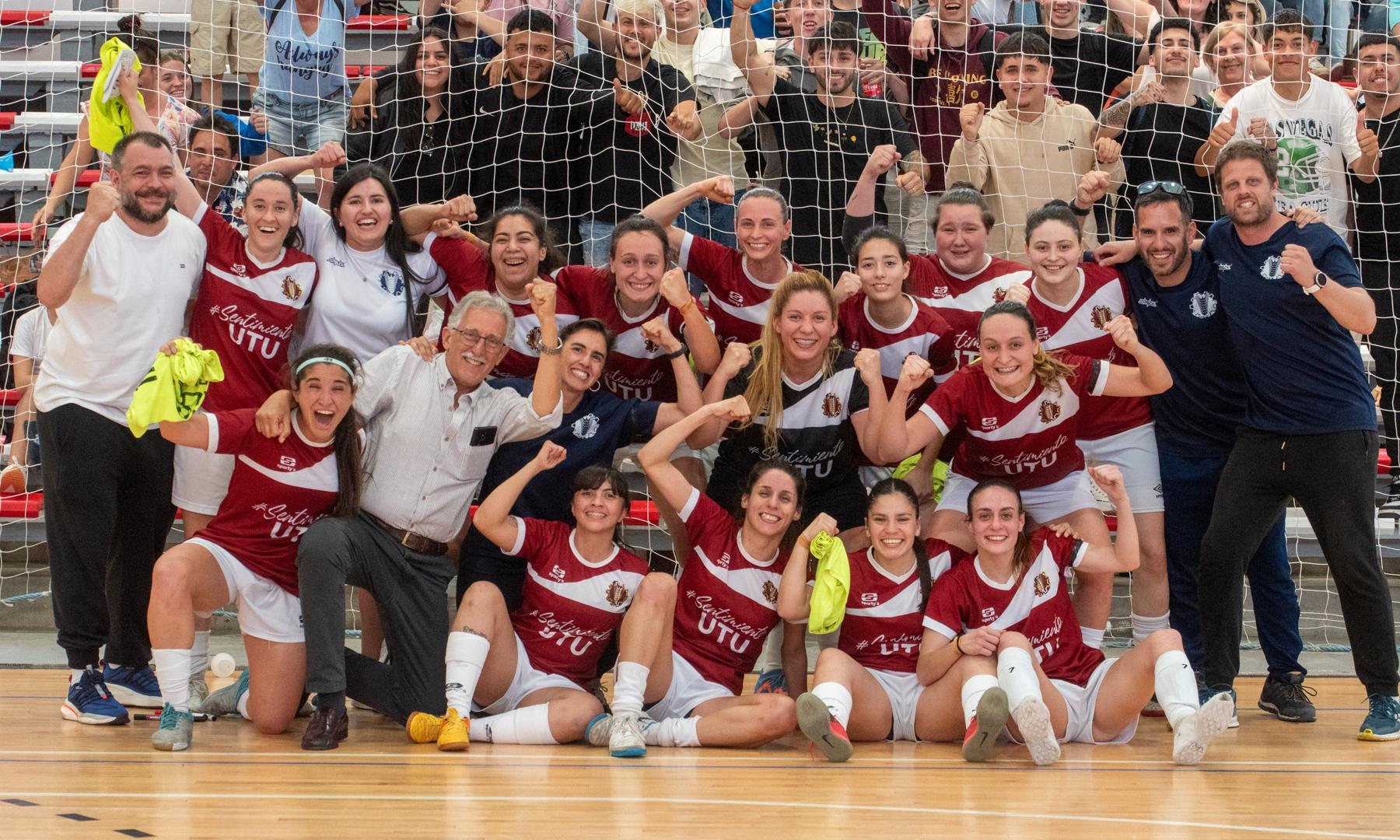 futbol sala